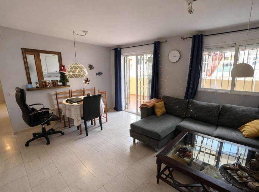 Revente - Apartment -
Torrevieja - Costa Blanca