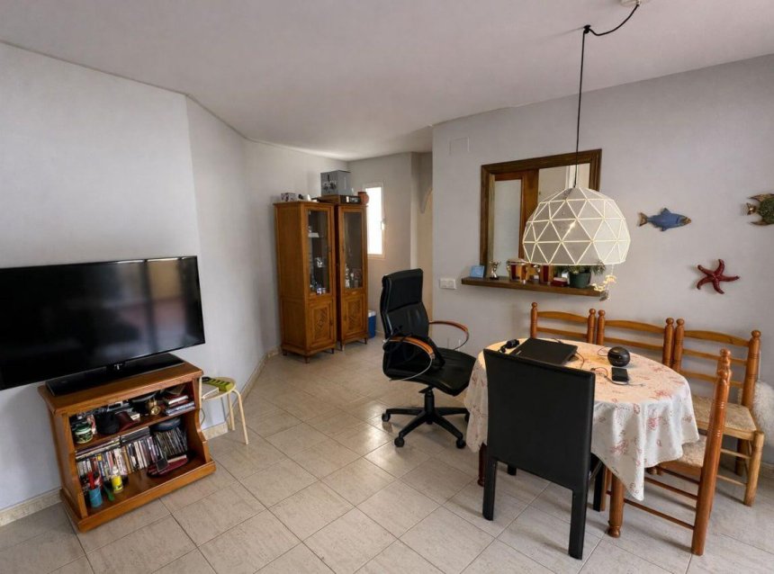 Revente - Apartment -
Torrevieja - Costa Blanca
