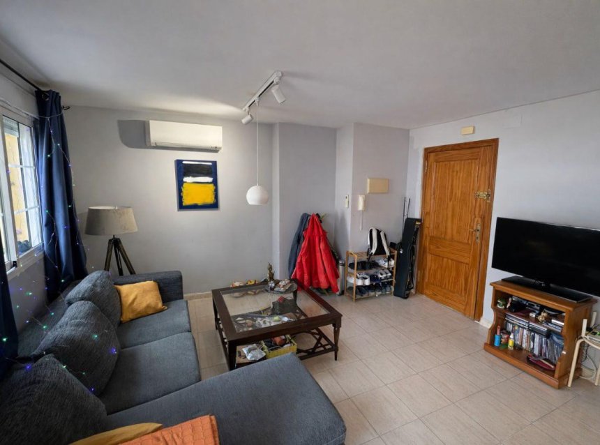 Revente - Apartment -
Torrevieja - Costa Blanca