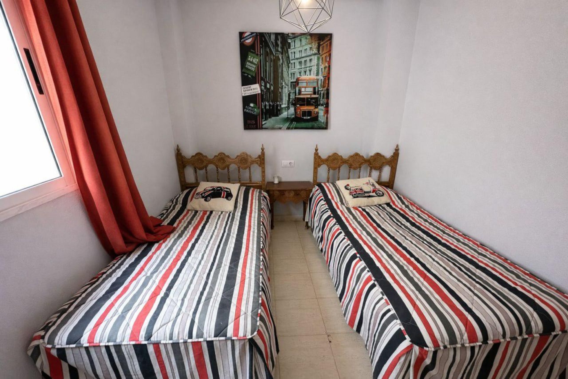 Revente - Apartment -
Torrevieja - Costa Blanca