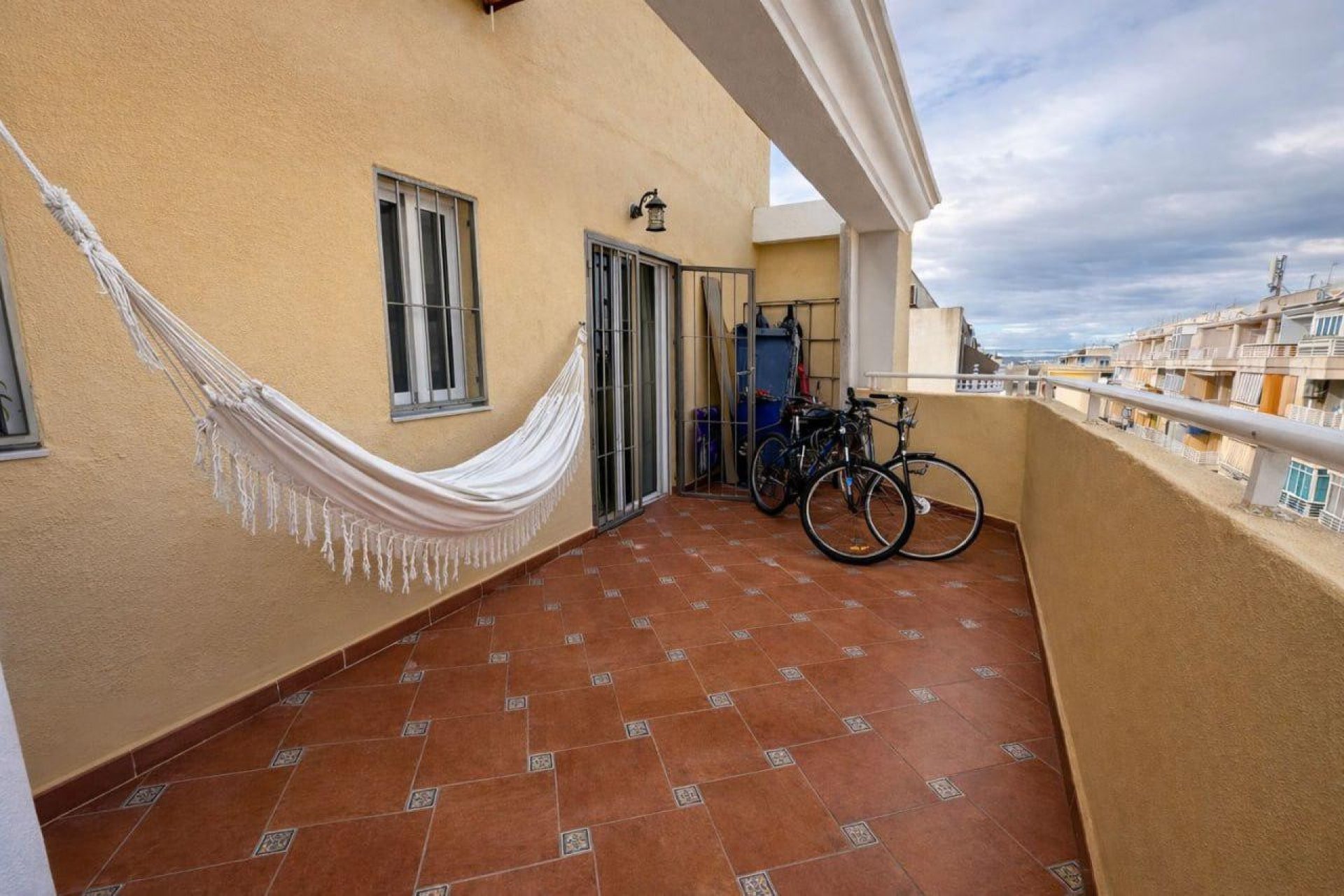 Revente - Apartment -
Torrevieja - Costa Blanca