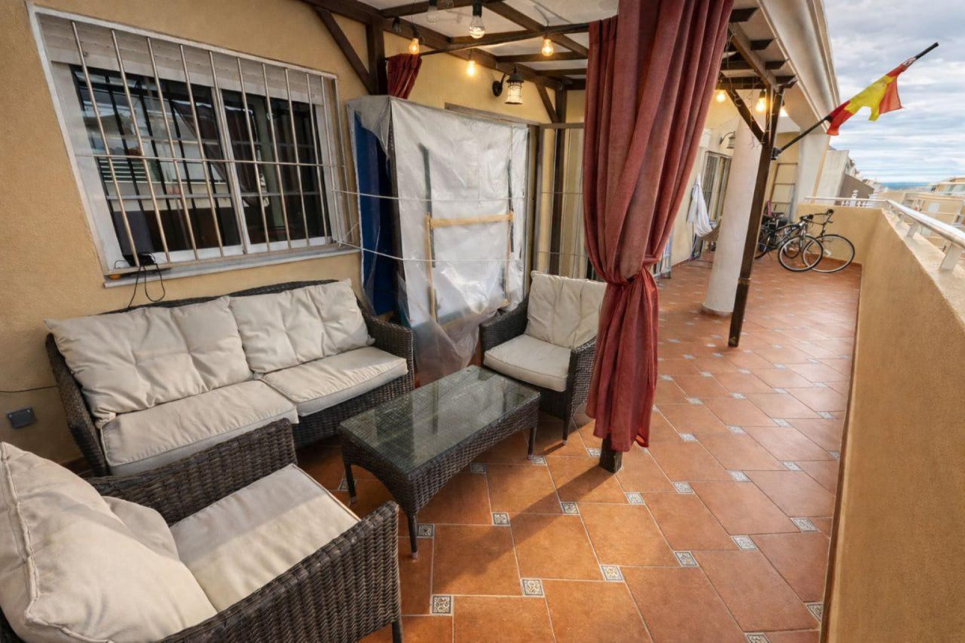 Revente - Apartment -
Torrevieja - Costa Blanca