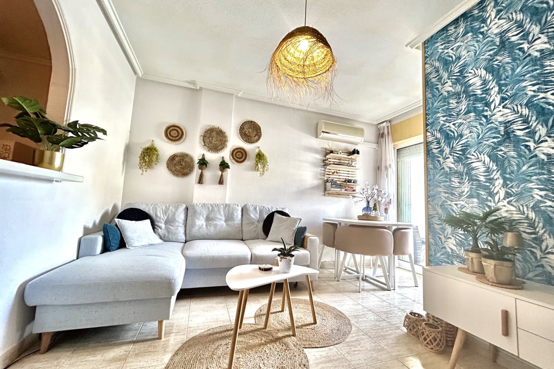 Revente - Apartment -
Torrevieja - Costa Blanca