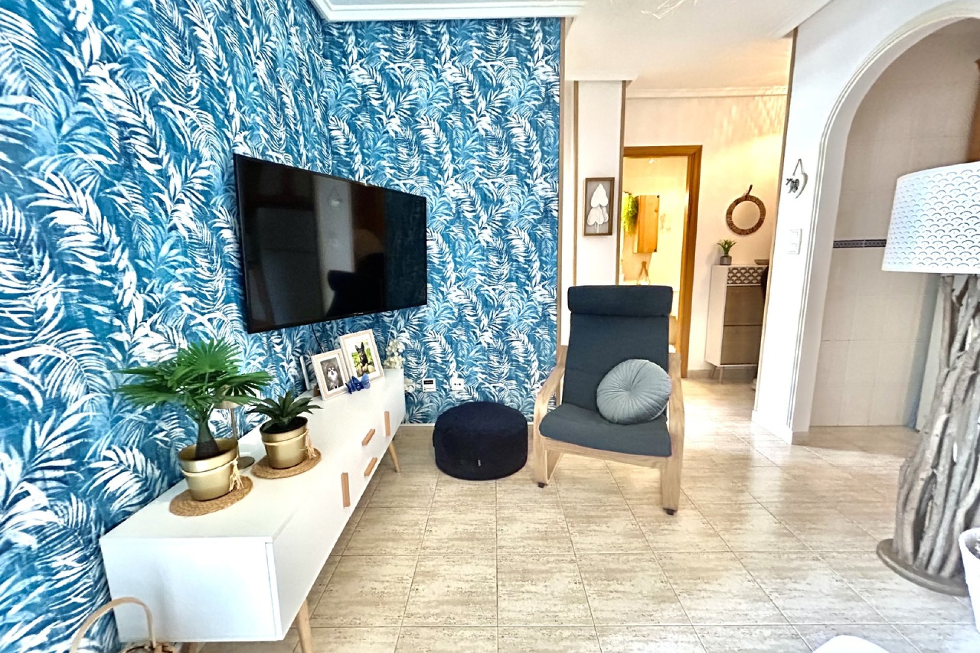 Revente - Apartment -
Torrevieja - Costa Blanca