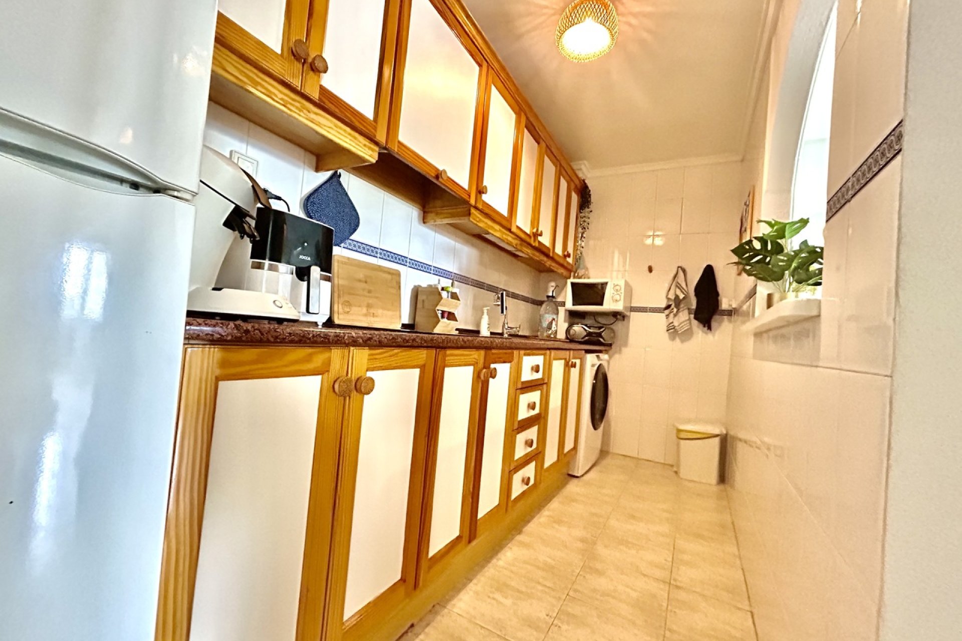 Revente - Apartment -
Torrevieja - Costa Blanca