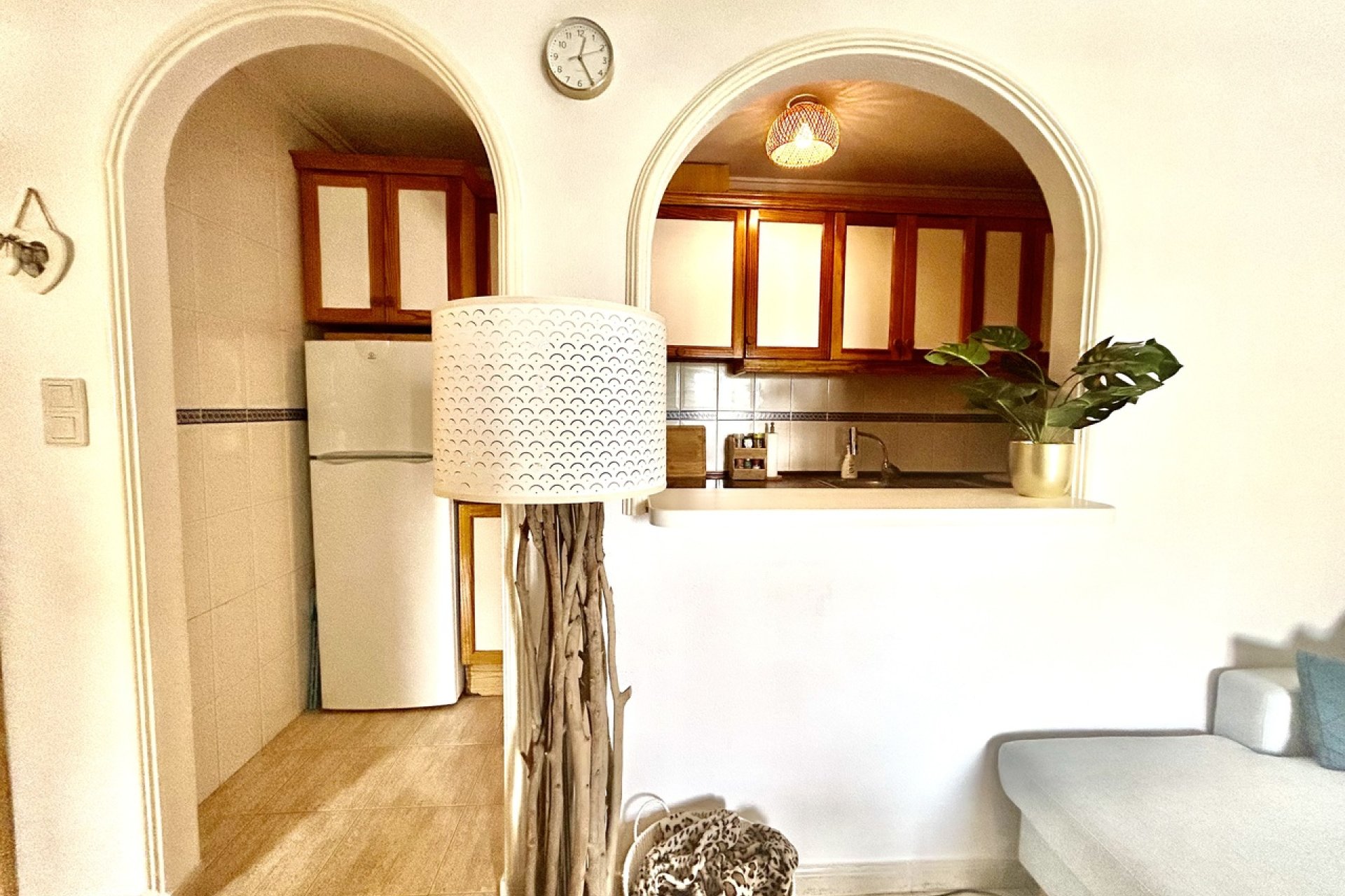 Revente - Apartment -
Torrevieja - Costa Blanca