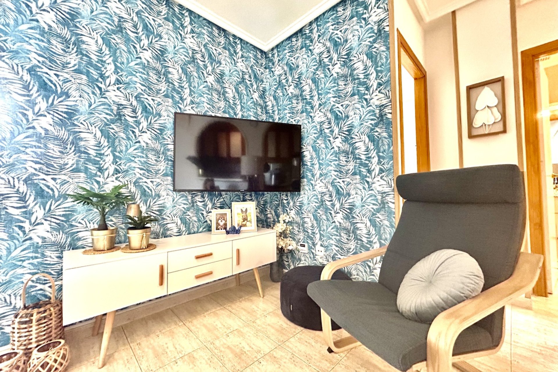 Revente - Apartment -
Torrevieja - Costa Blanca