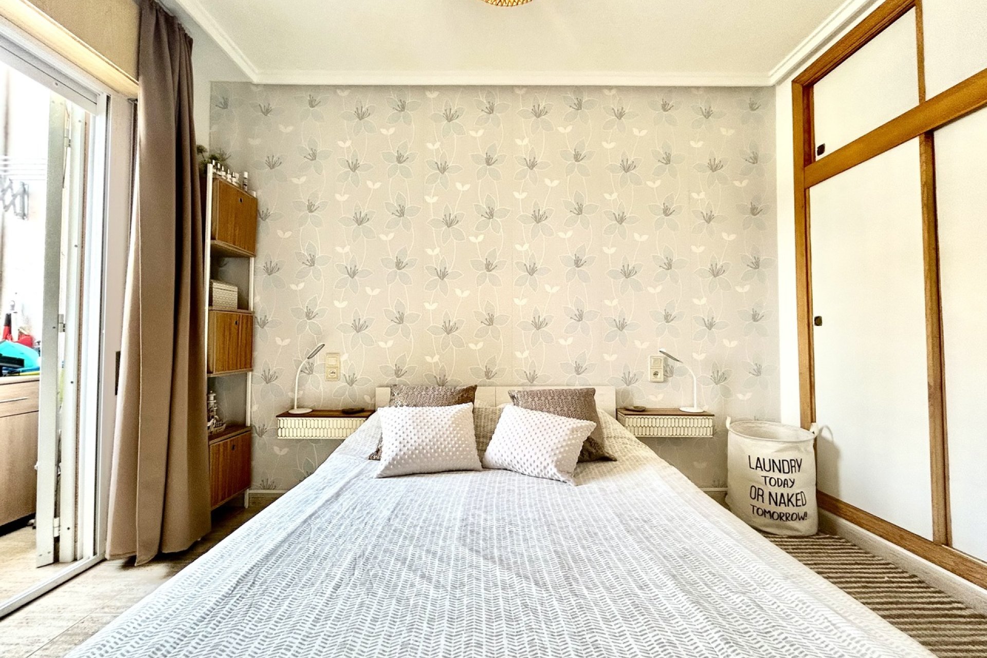 Revente - Apartment -
Torrevieja - Costa Blanca