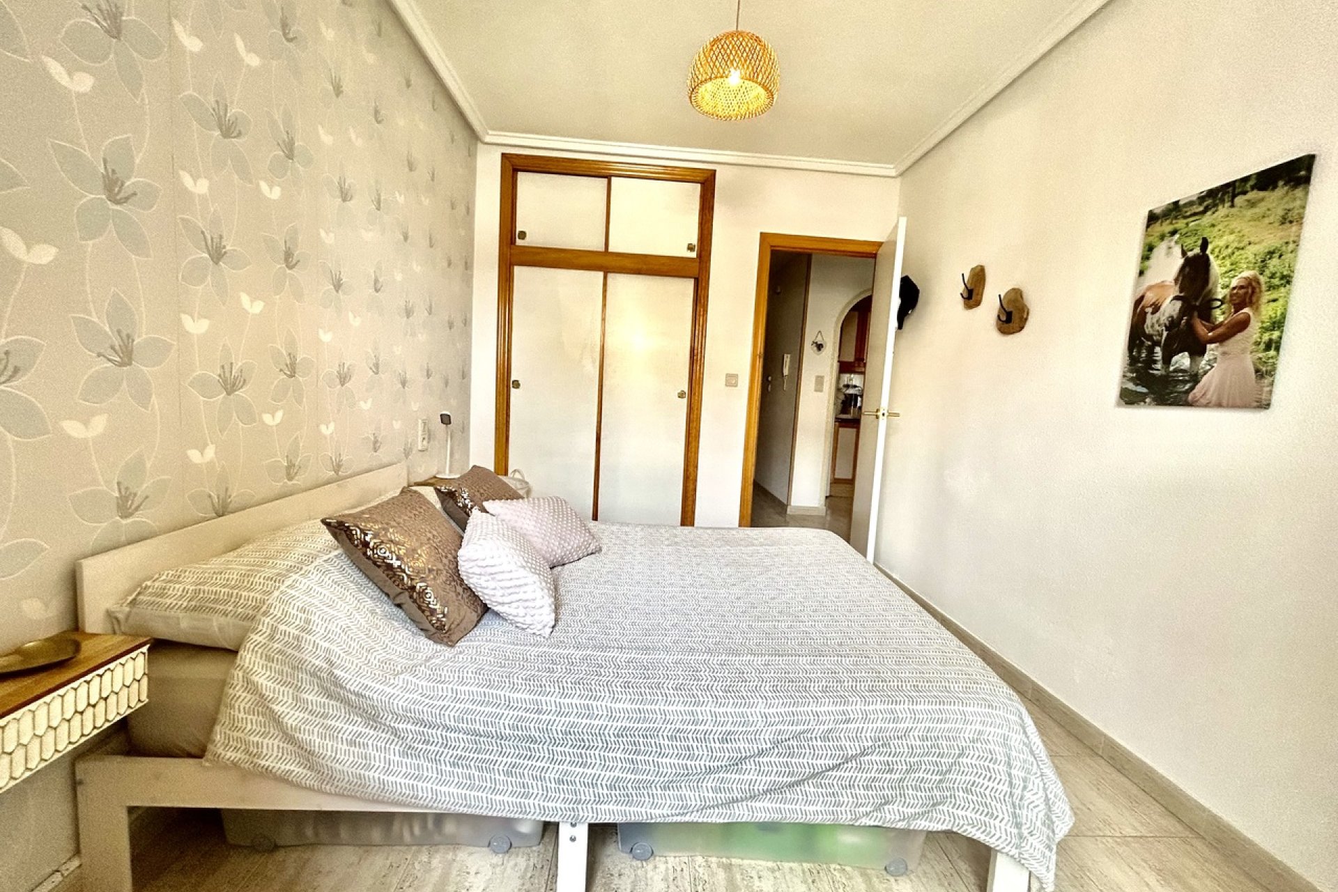 Revente - Apartment -
Torrevieja - Costa Blanca