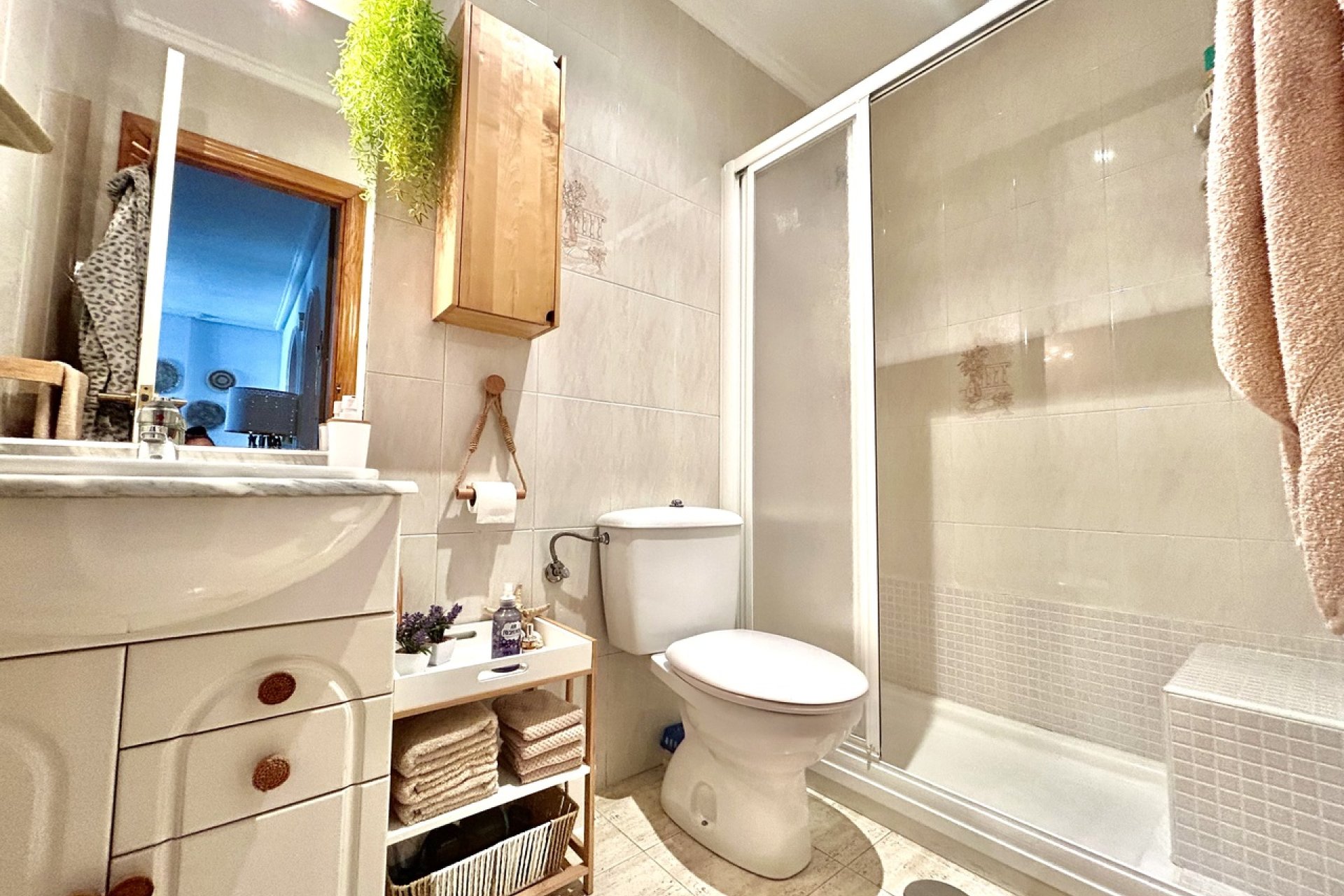 Revente - Apartment -
Torrevieja - Costa Blanca