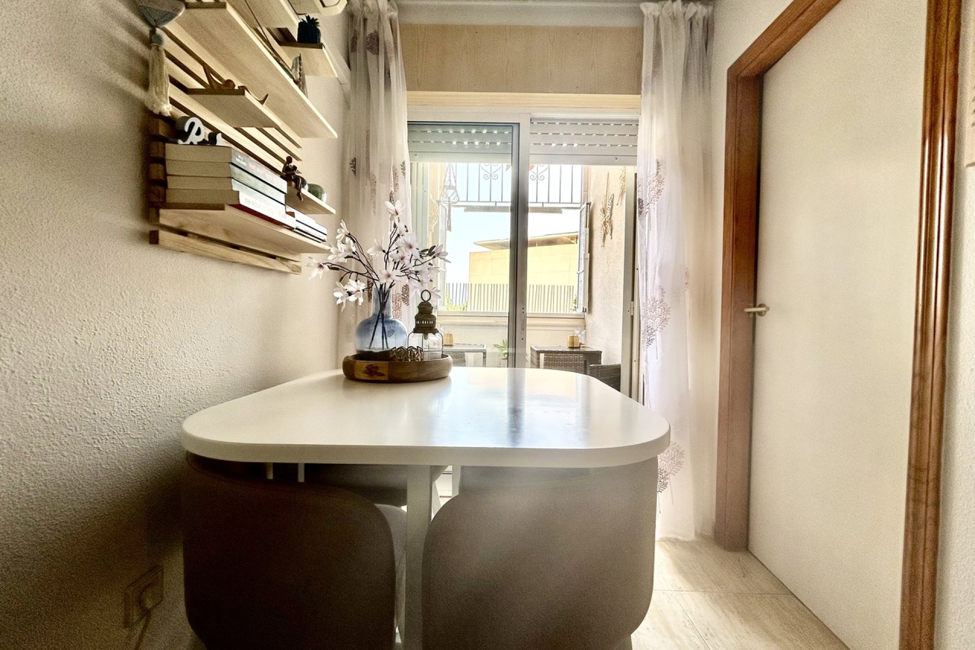 Revente - Apartment -
Torrevieja - Costa Blanca