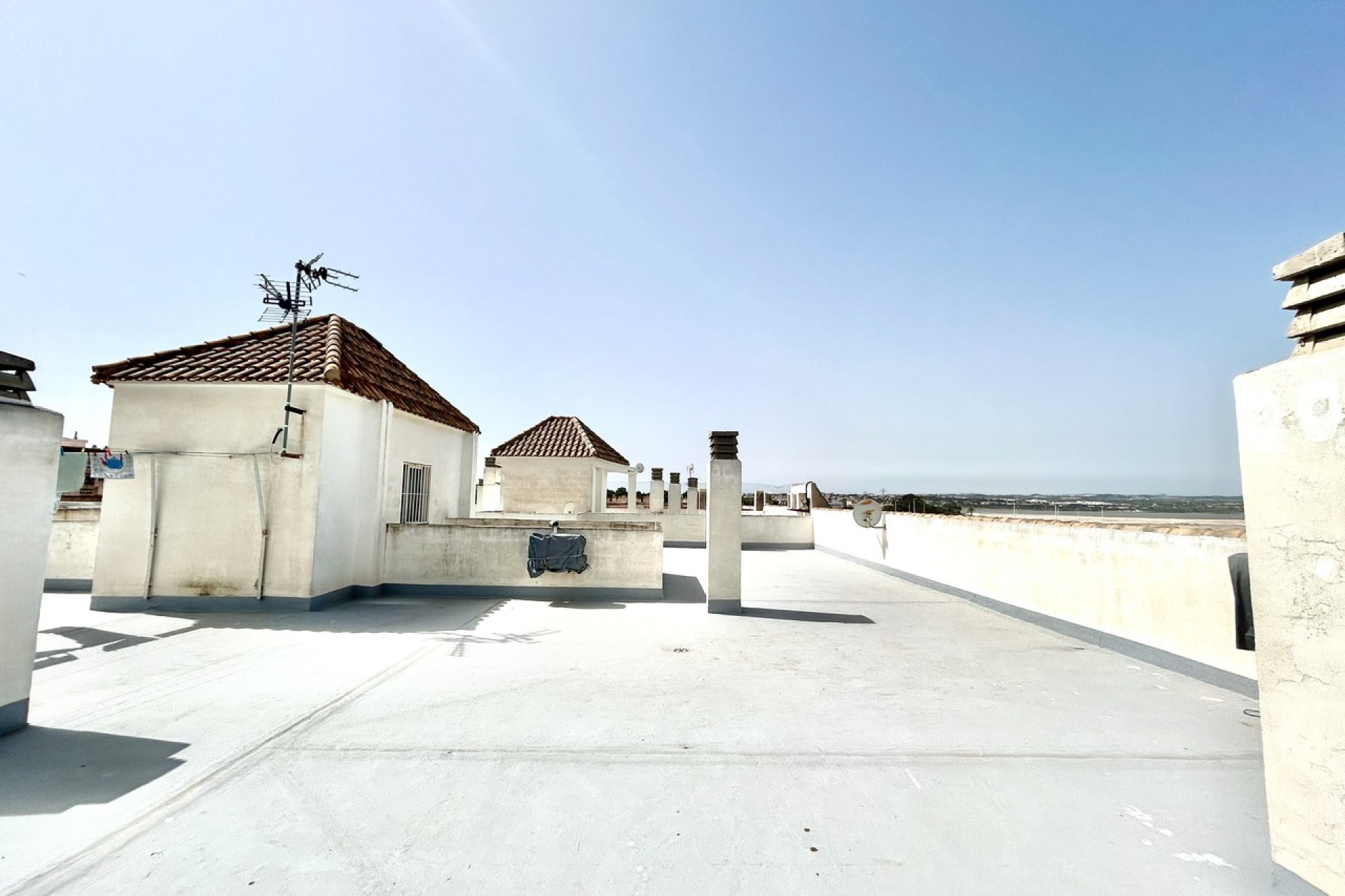 Revente - Apartment -
Torrevieja - Costa Blanca