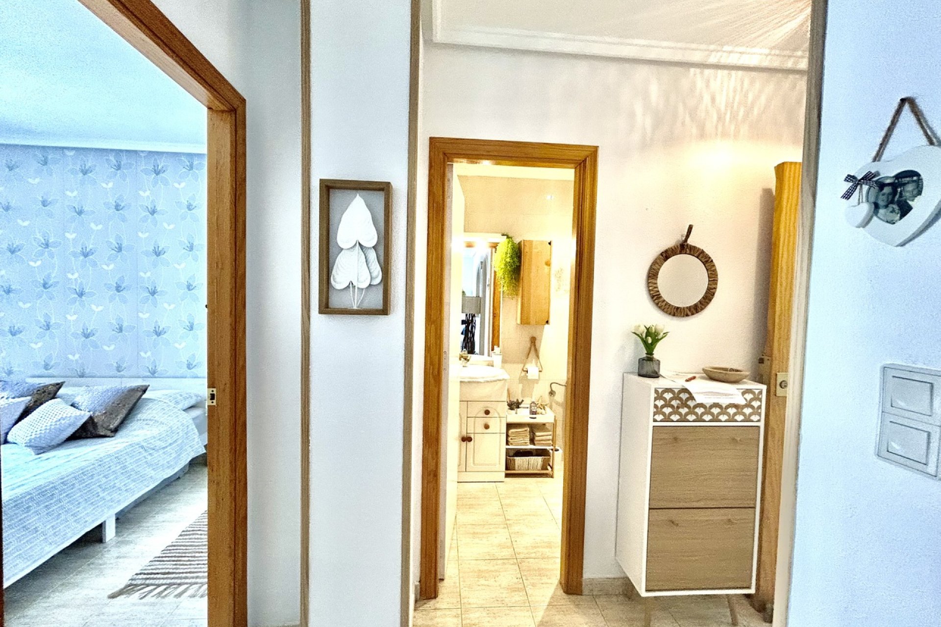 Revente - Apartment -
Torrevieja - Costa Blanca