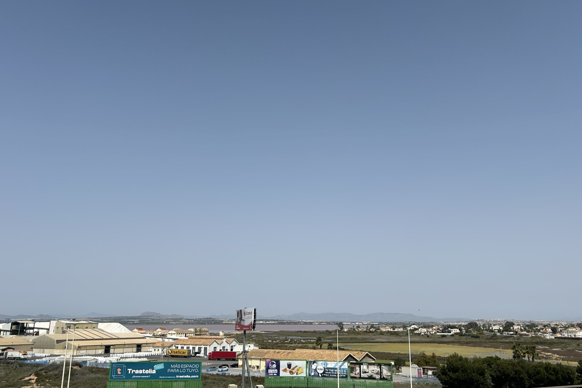 Revente - Apartment -
Torrevieja - Costa Blanca