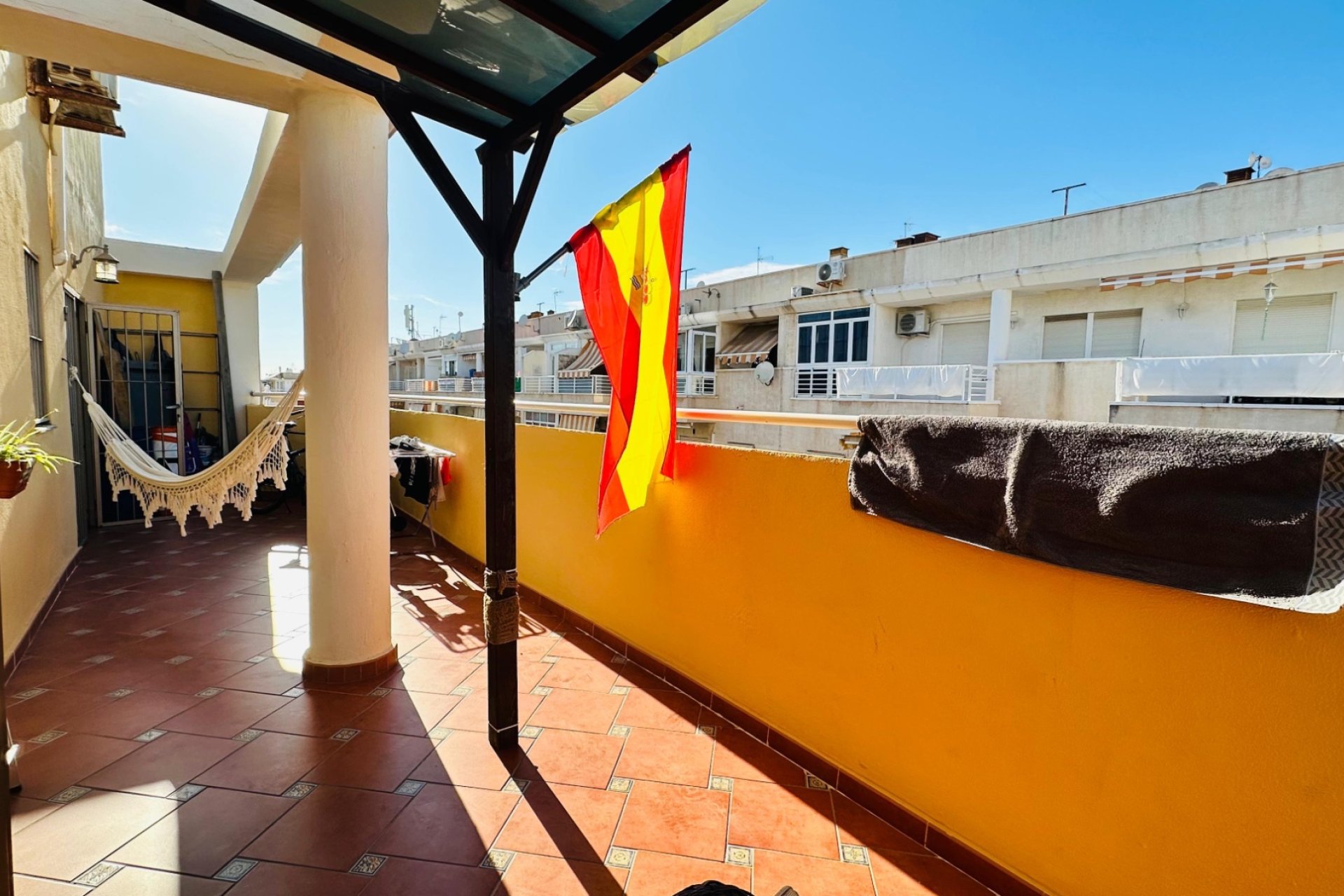 Revente - Apartment -
Torrevieja - Costa Blanca