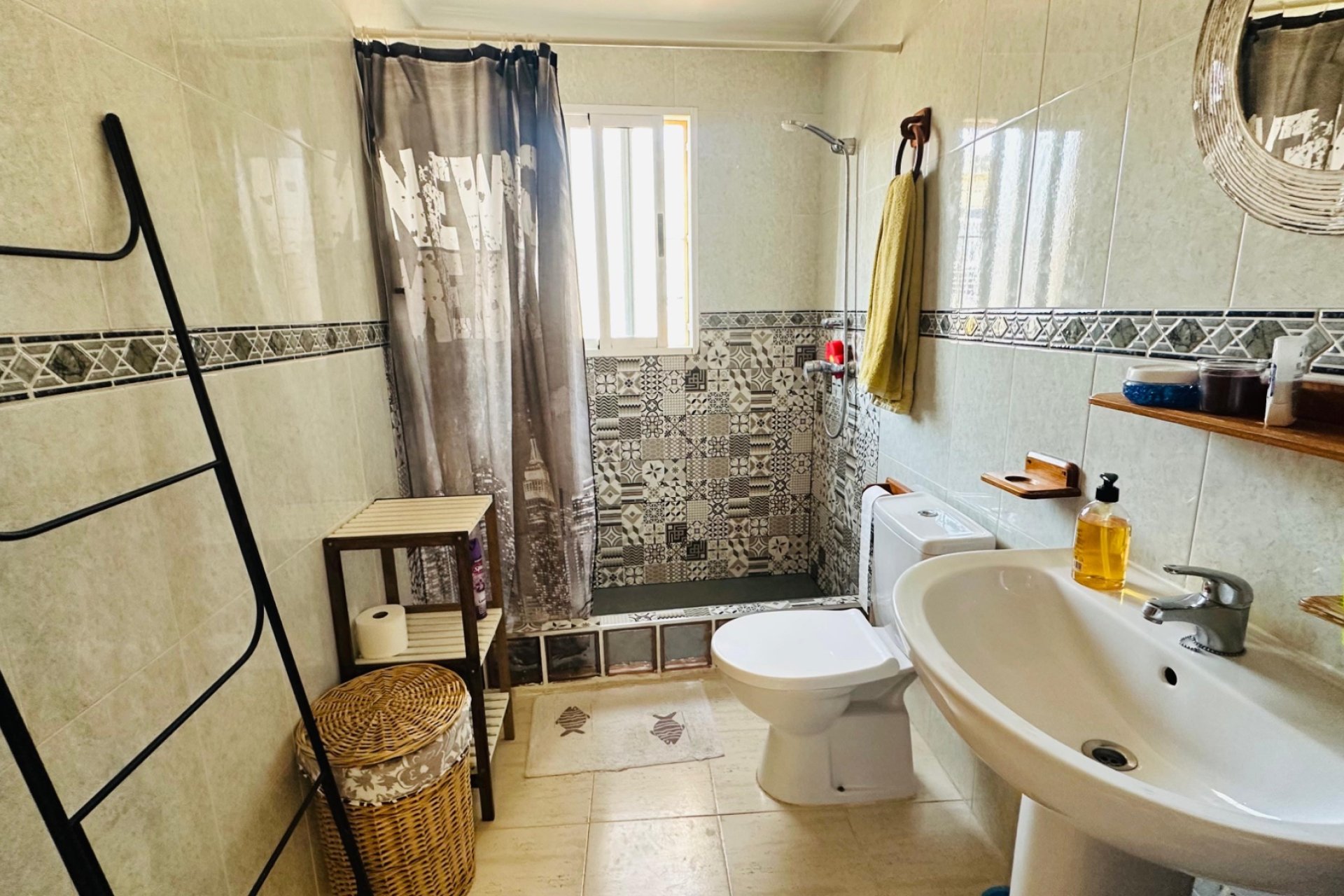 Revente - Apartment -
Torrevieja - Costa Blanca