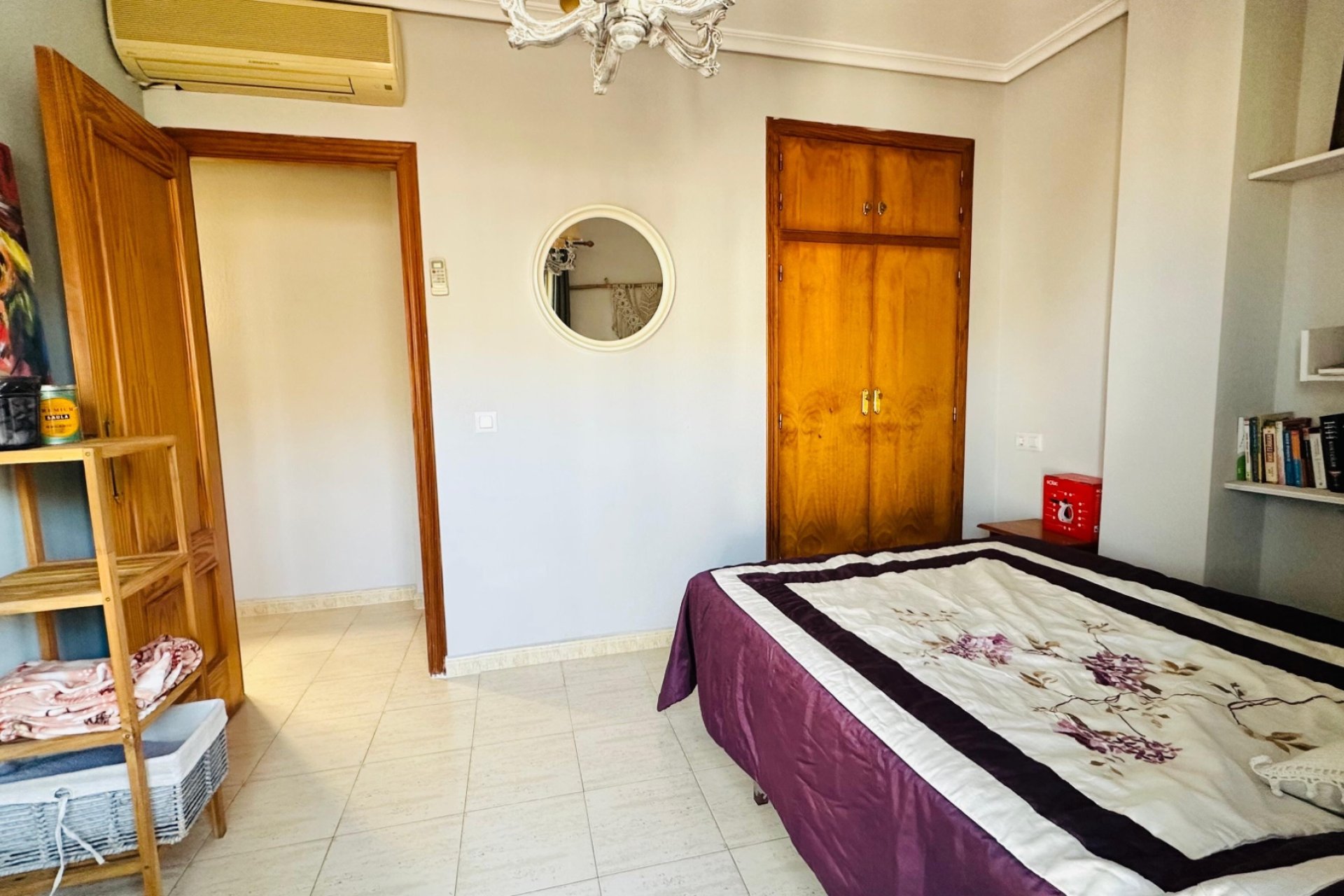 Revente - Apartment -
Torrevieja - Costa Blanca