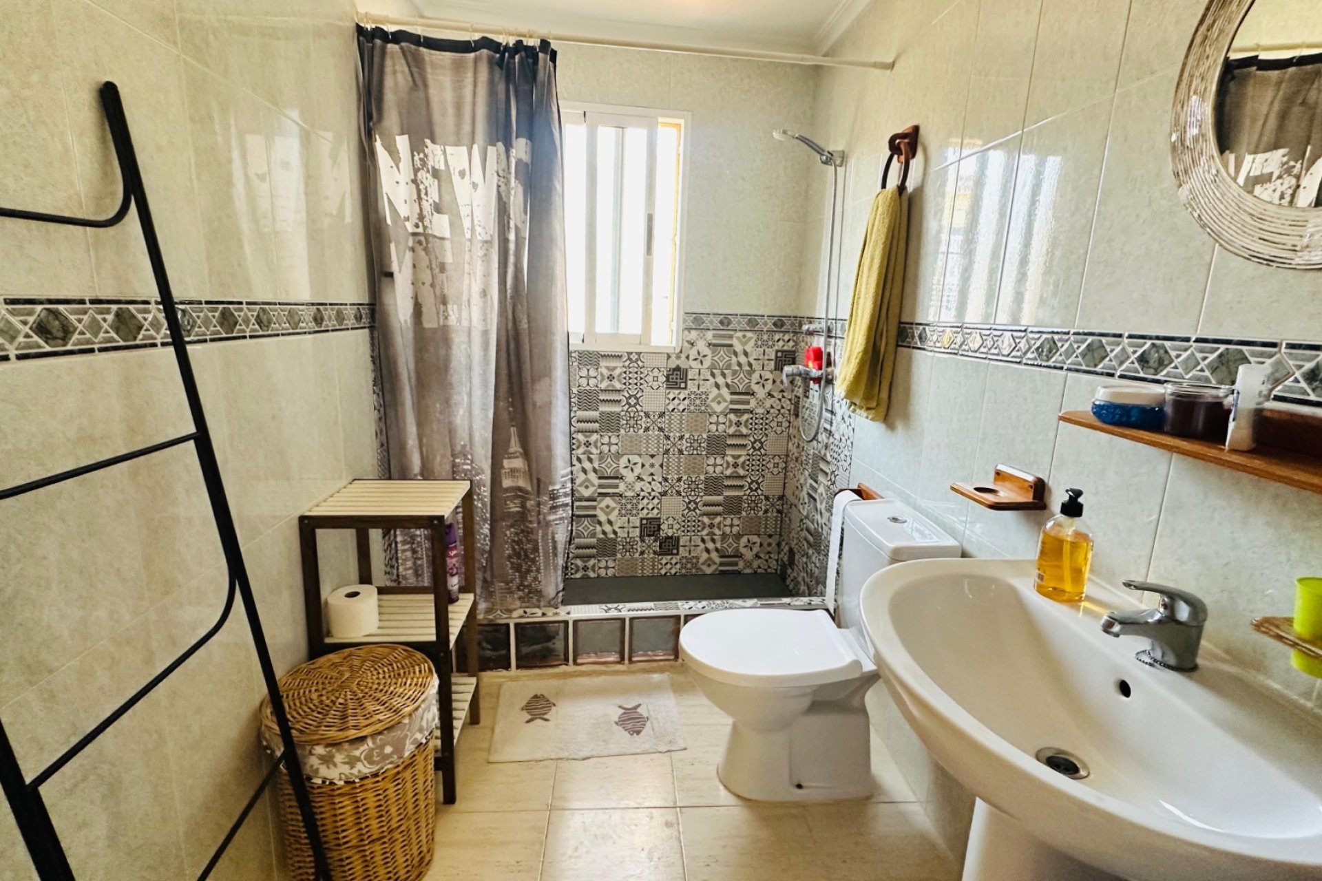 Revente - Apartment -
Torrevieja - Costa Blanca