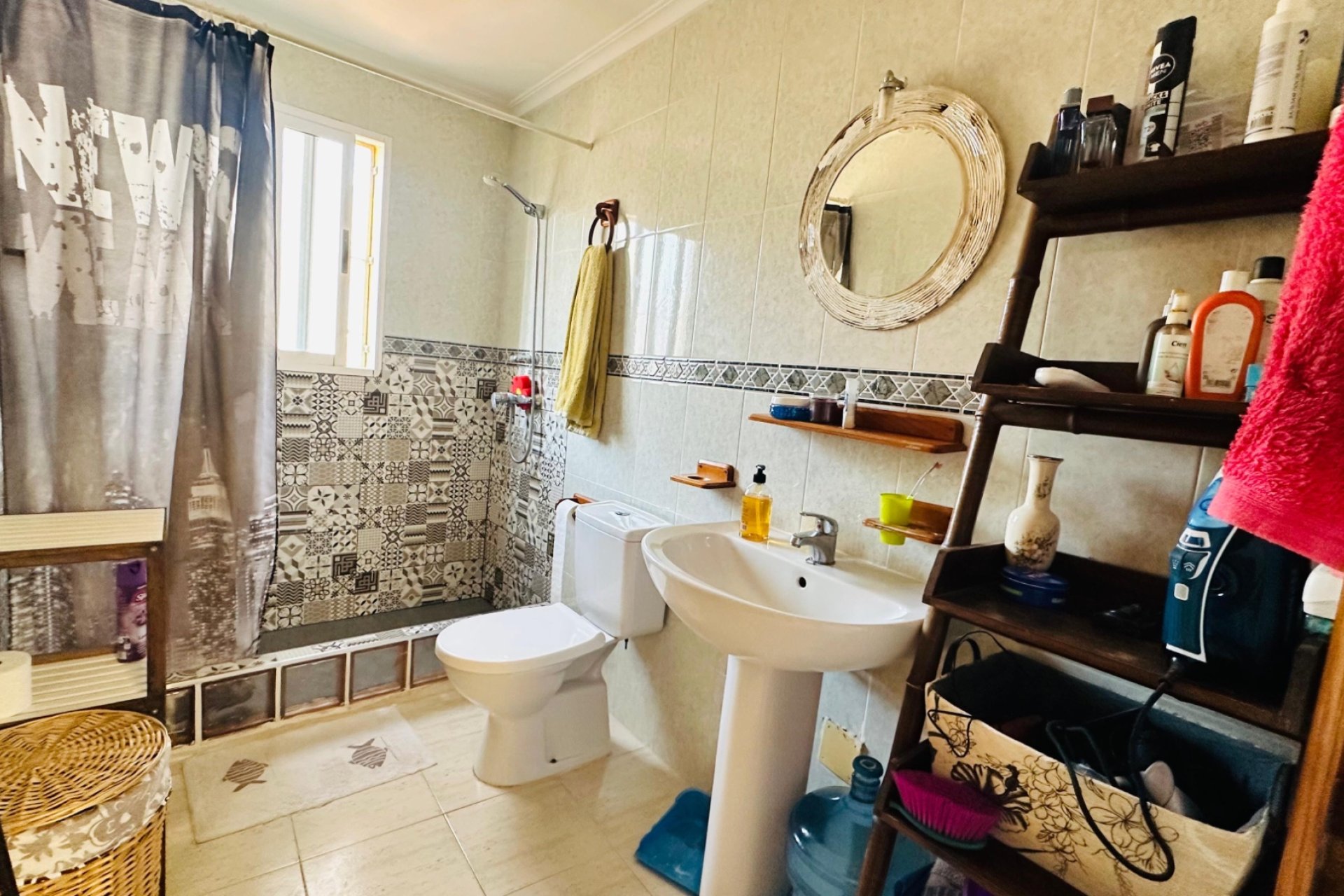 Revente - Apartment -
Torrevieja - Costa Blanca