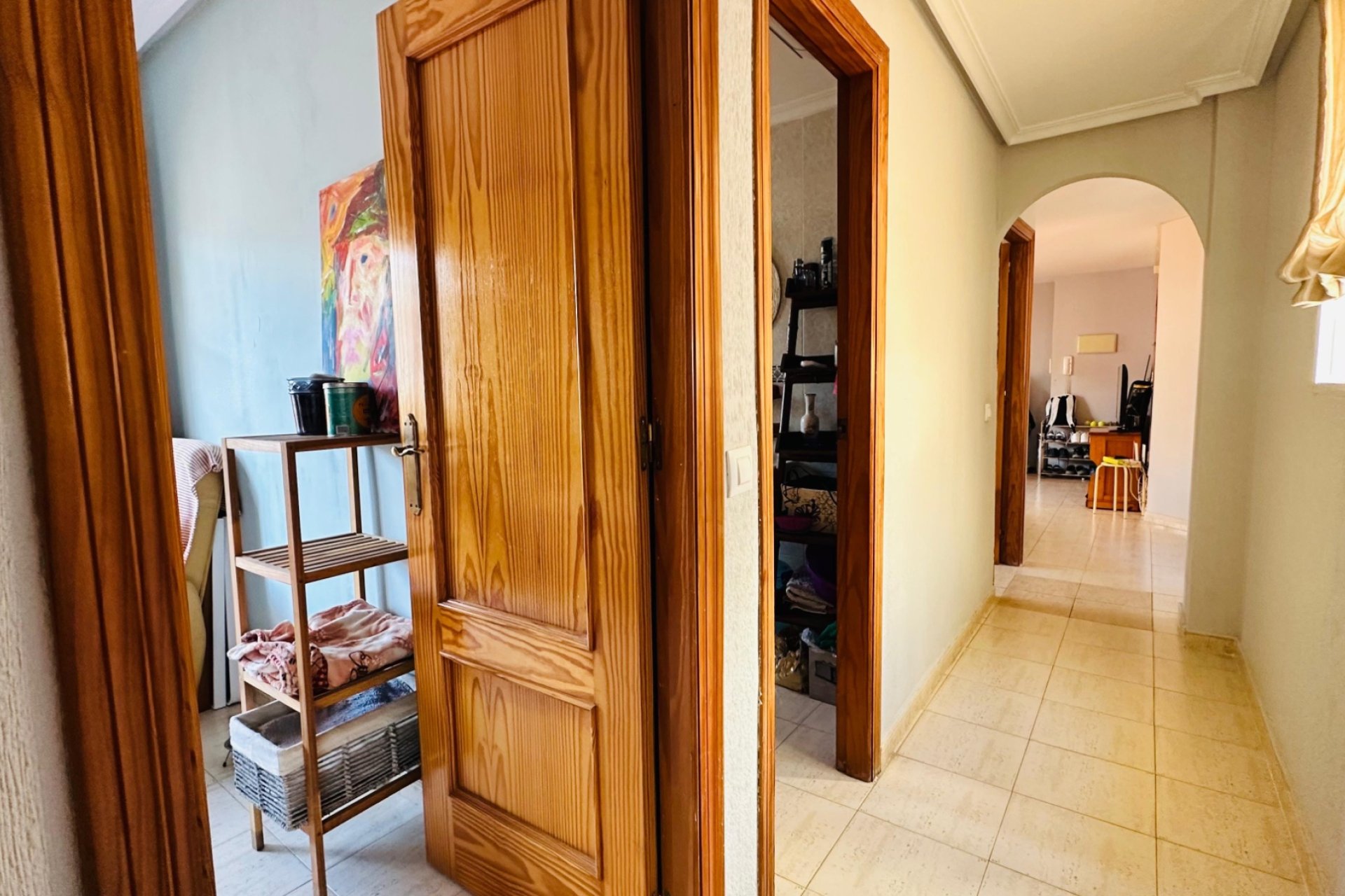 Revente - Apartment -
Torrevieja - Costa Blanca