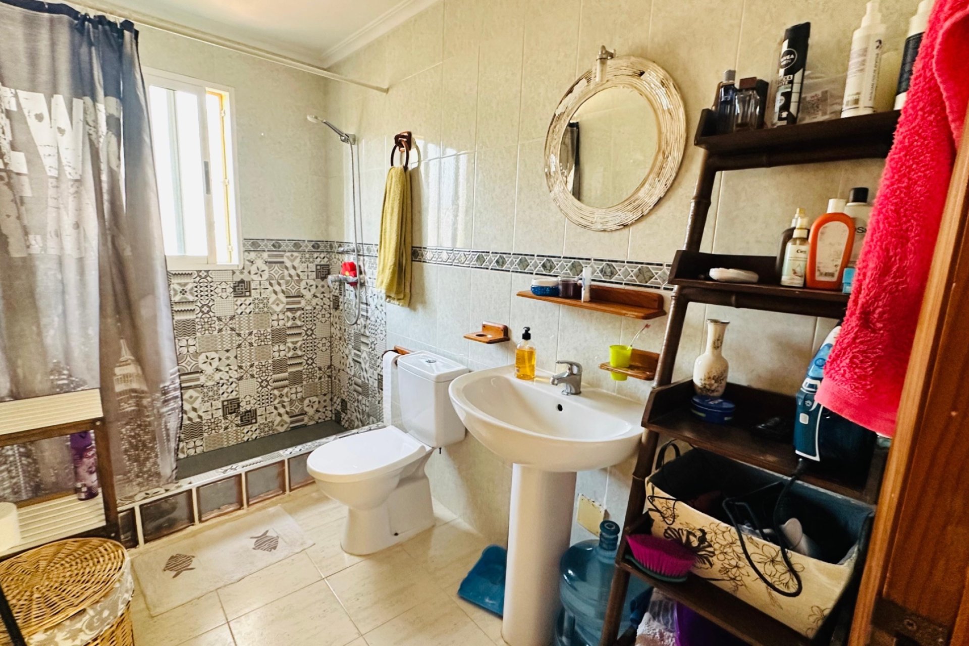 Revente - Apartment -
Torrevieja - Costa Blanca