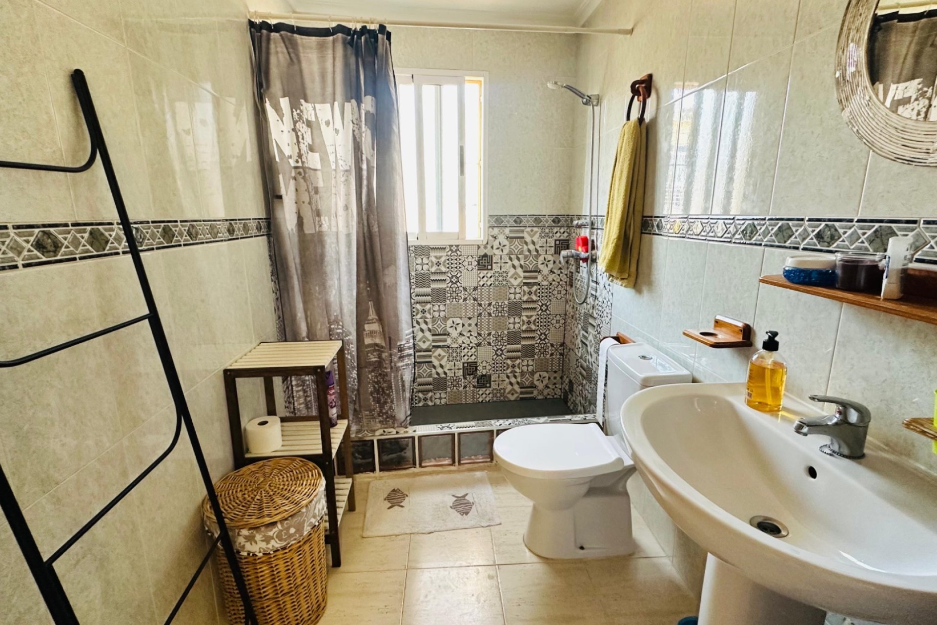 Revente - Apartment -
Torrevieja - Costa Blanca