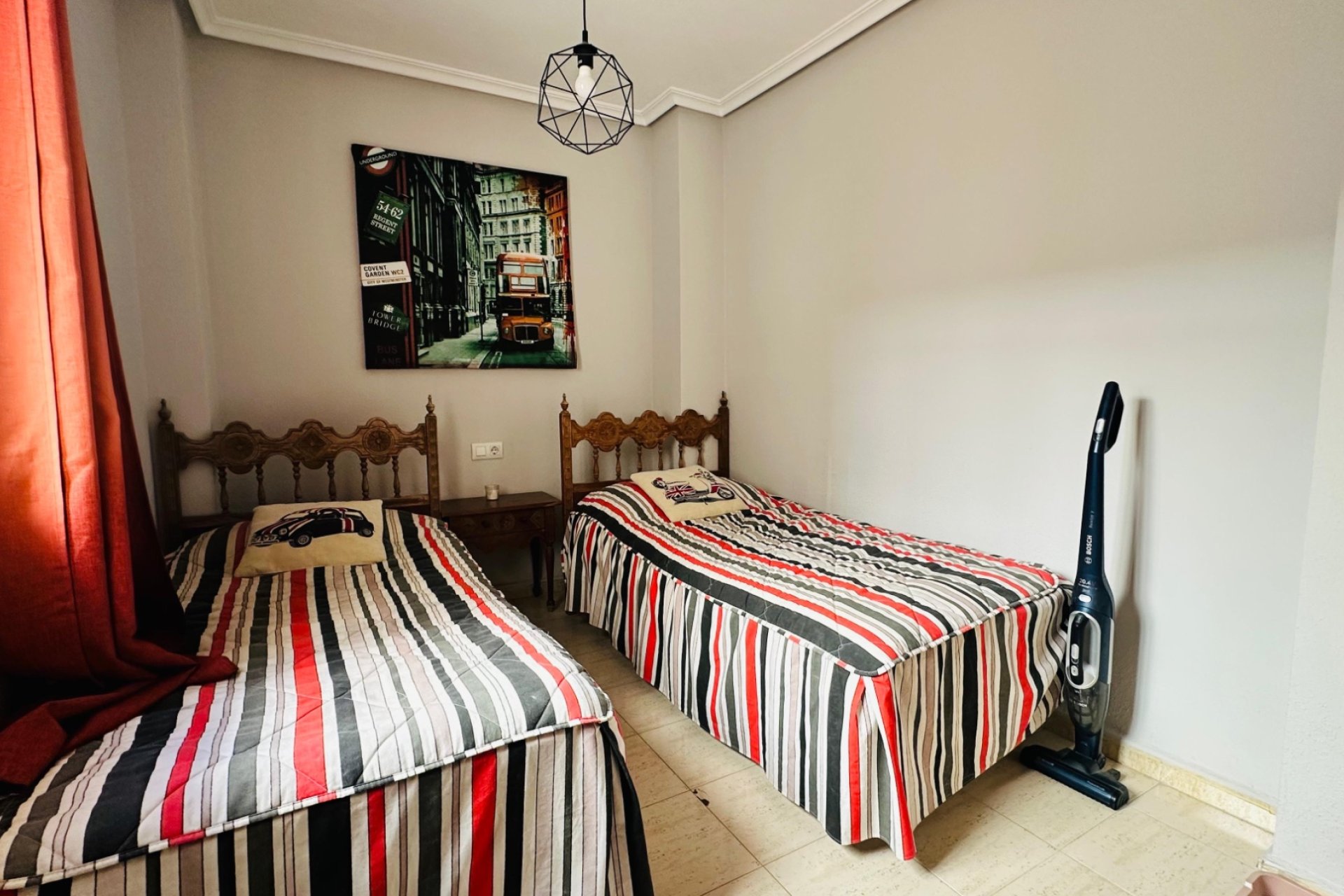 Revente - Apartment -
Torrevieja - Costa Blanca