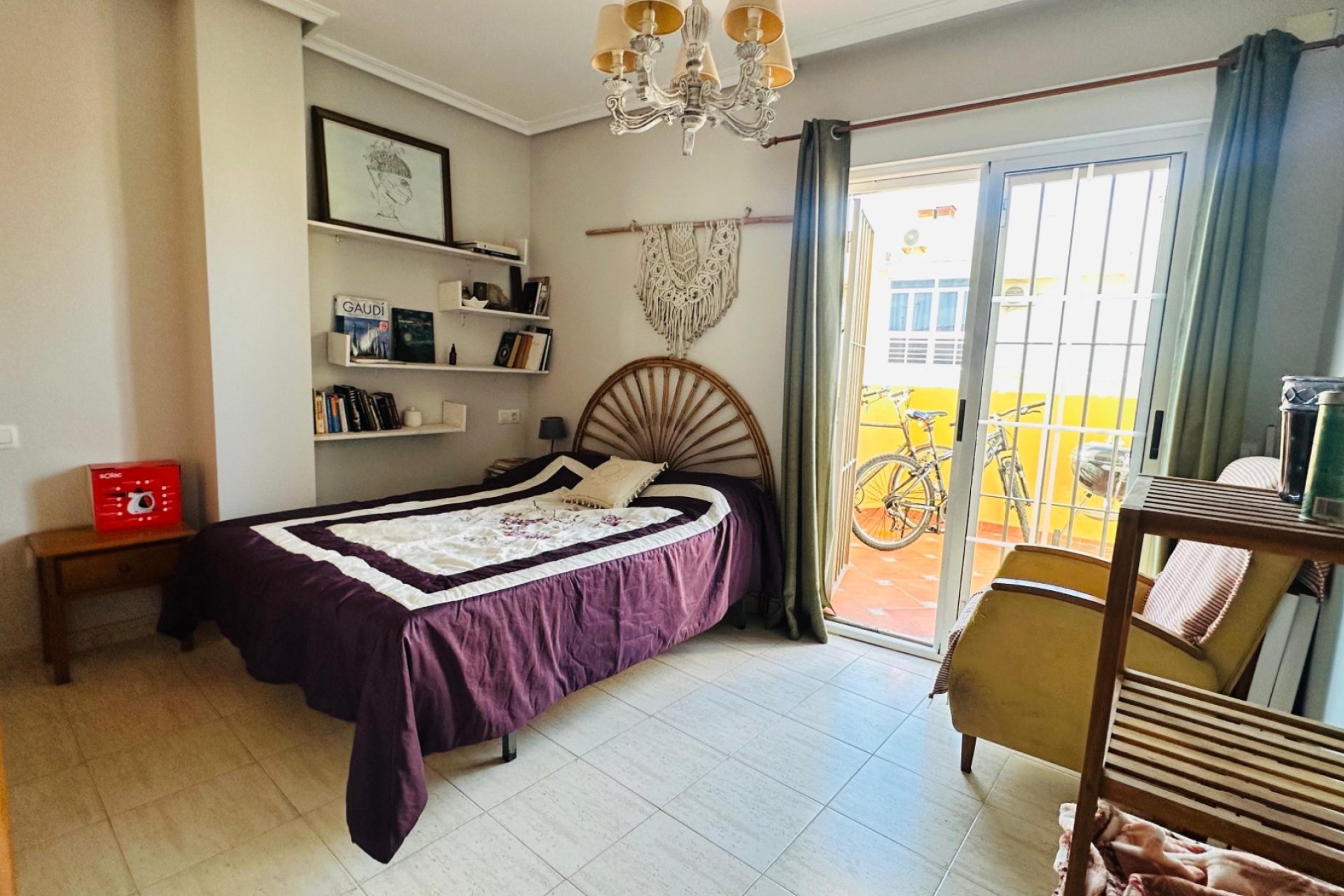 Revente - Apartment -
Torrevieja - Costa Blanca