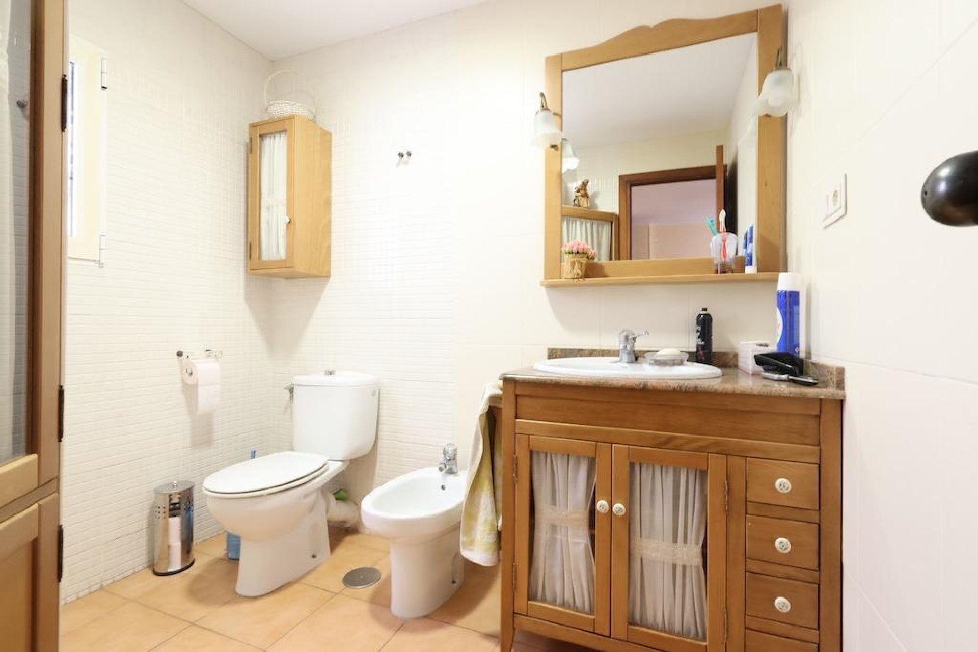 Revente - Apartment -
Torrevieja - Costa Blanca