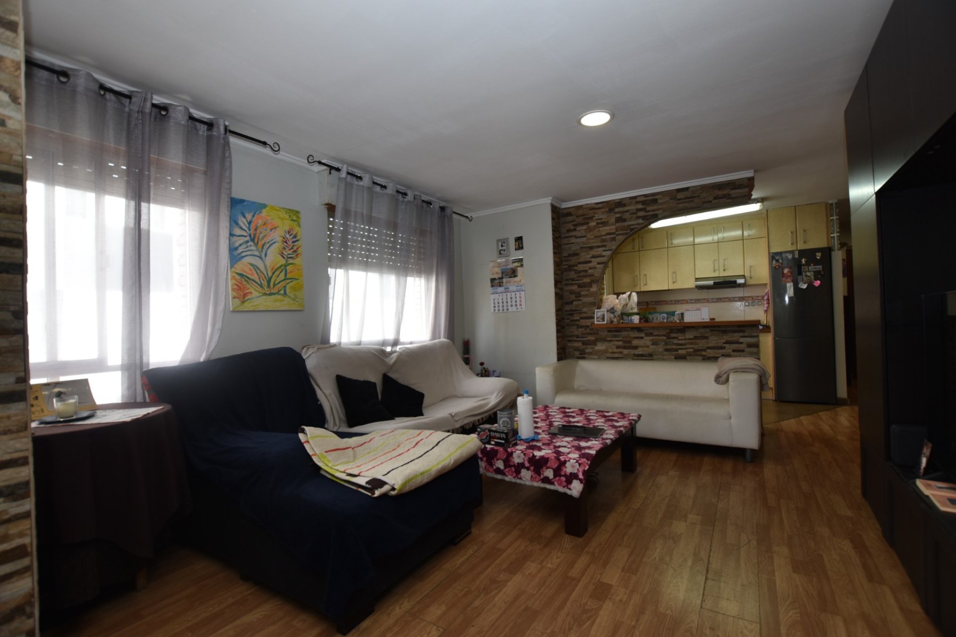 Revente - Apartment -
Torrevieja - Costa Blanca