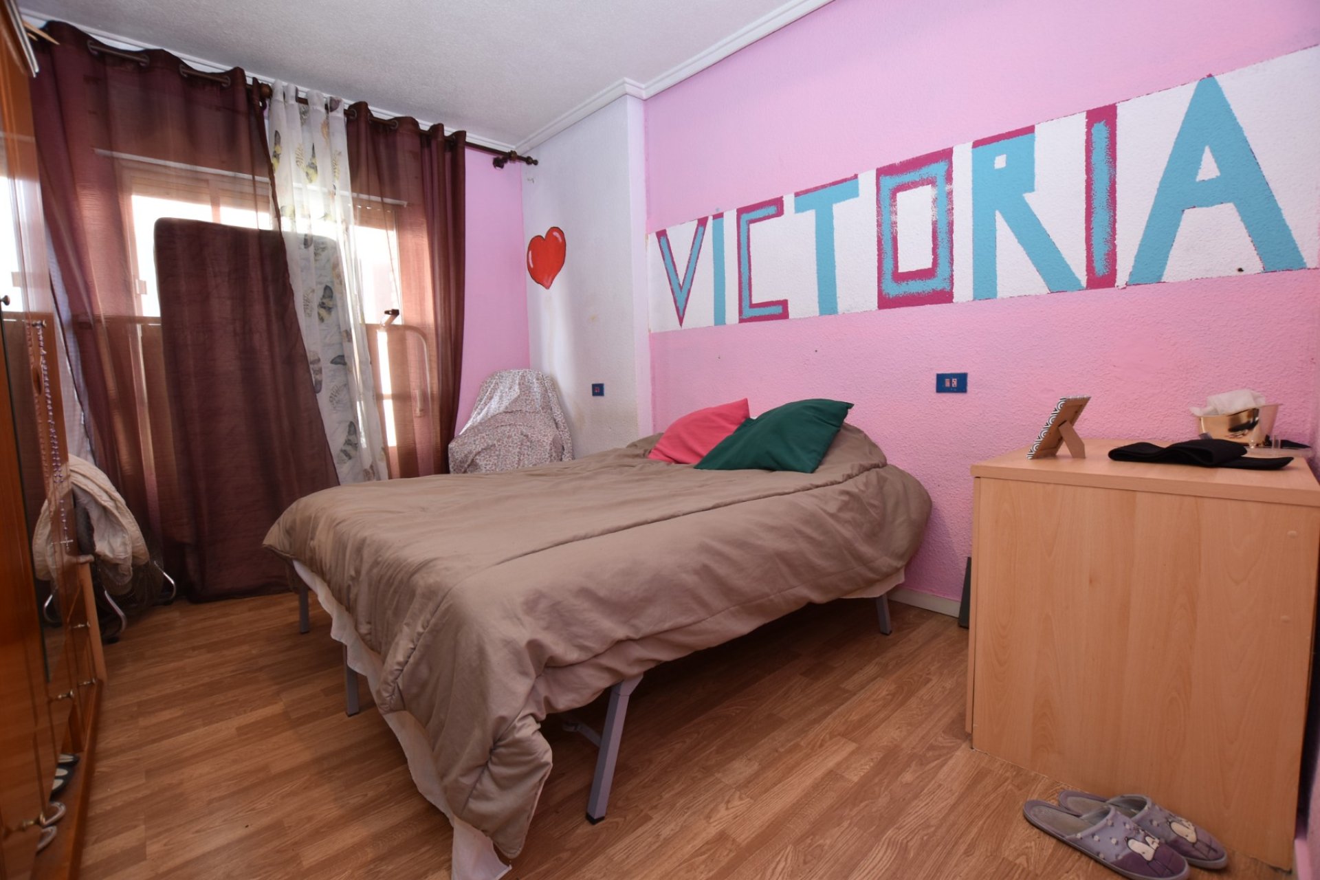 Revente - Apartment -
Torrevieja - Costa Blanca