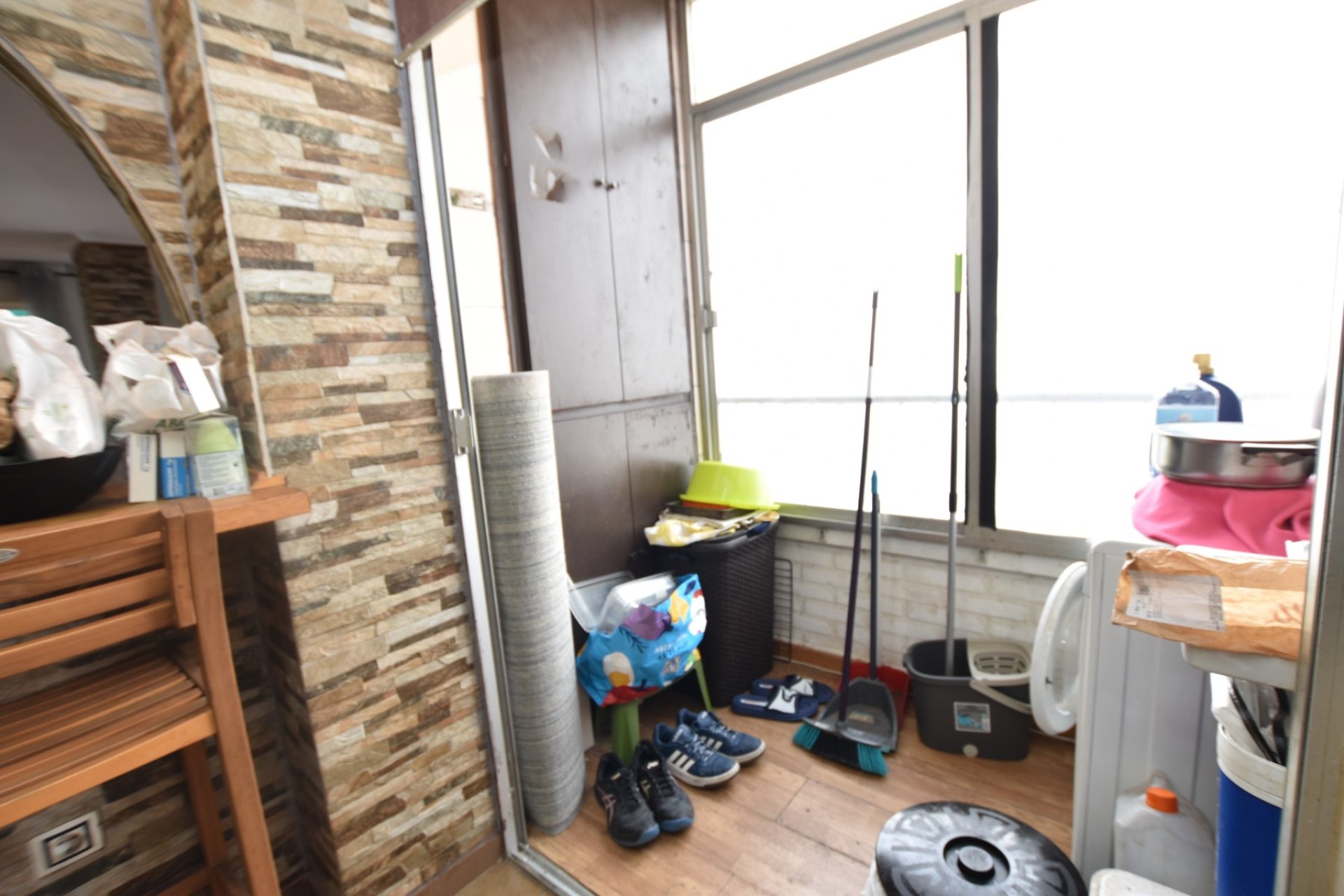 Revente - Apartment -
Torrevieja - Costa Blanca