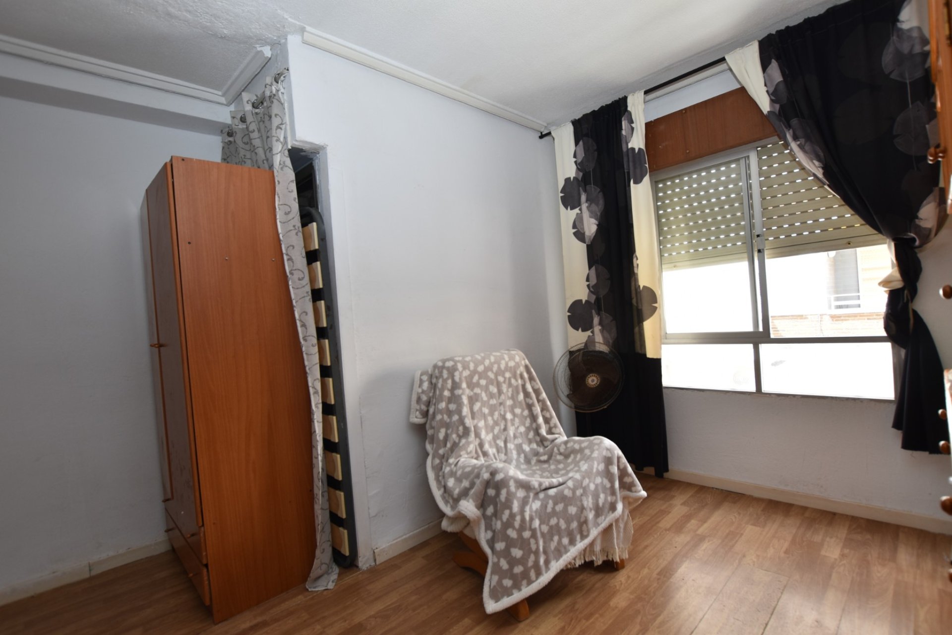 Revente - Apartment -
Torrevieja - Costa Blanca