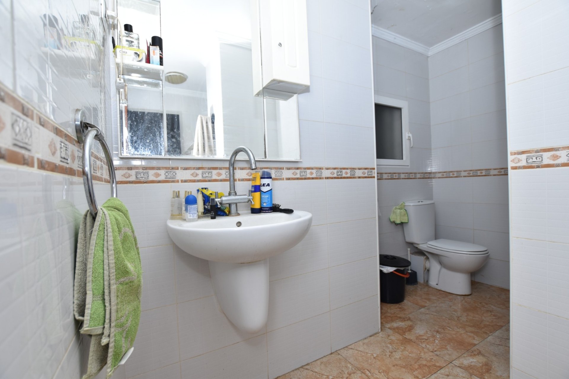 Revente - Apartment -
Torrevieja - Costa Blanca