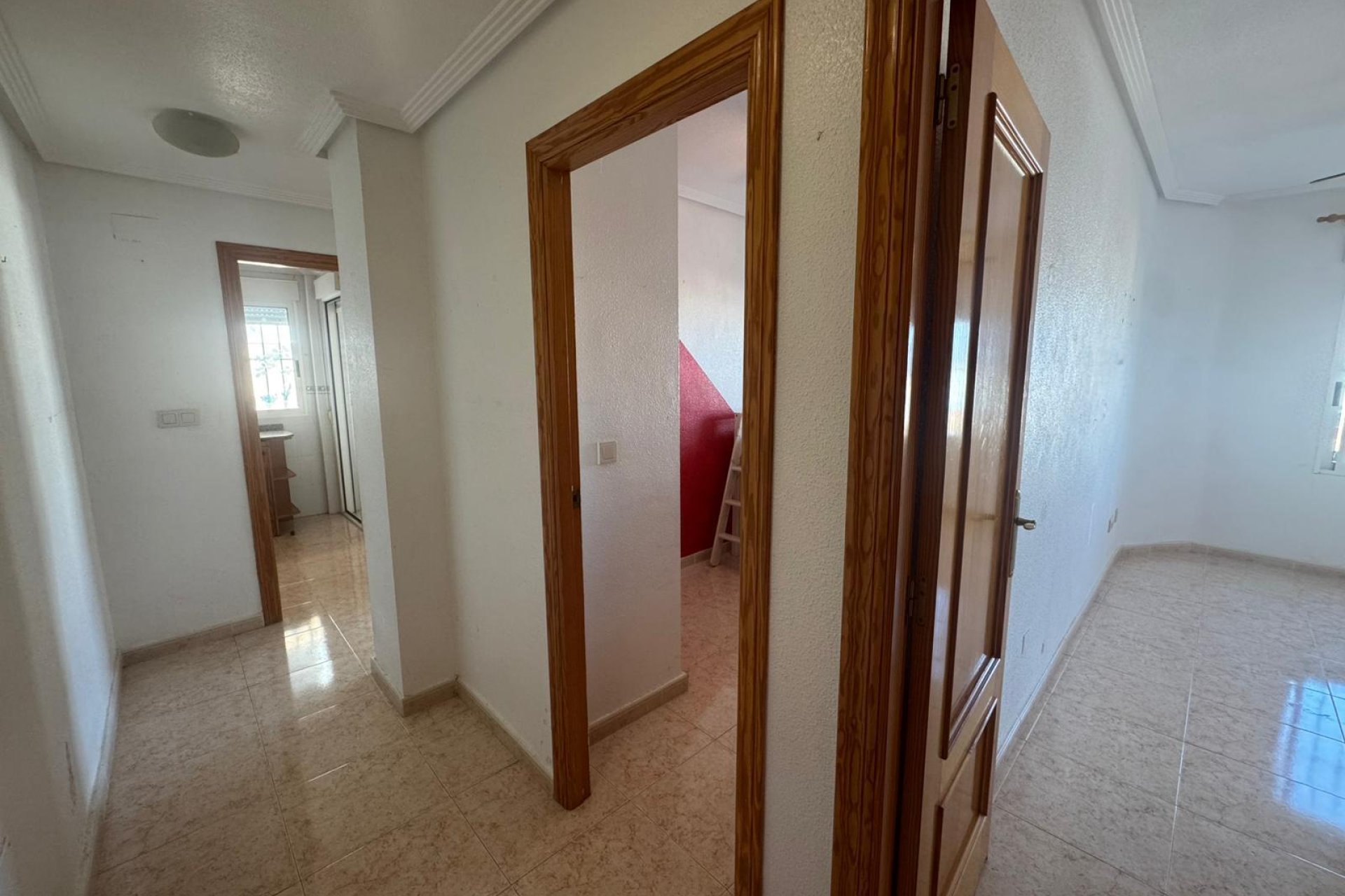 Revente - Apartment -
Torrevieja - Costa Blanca