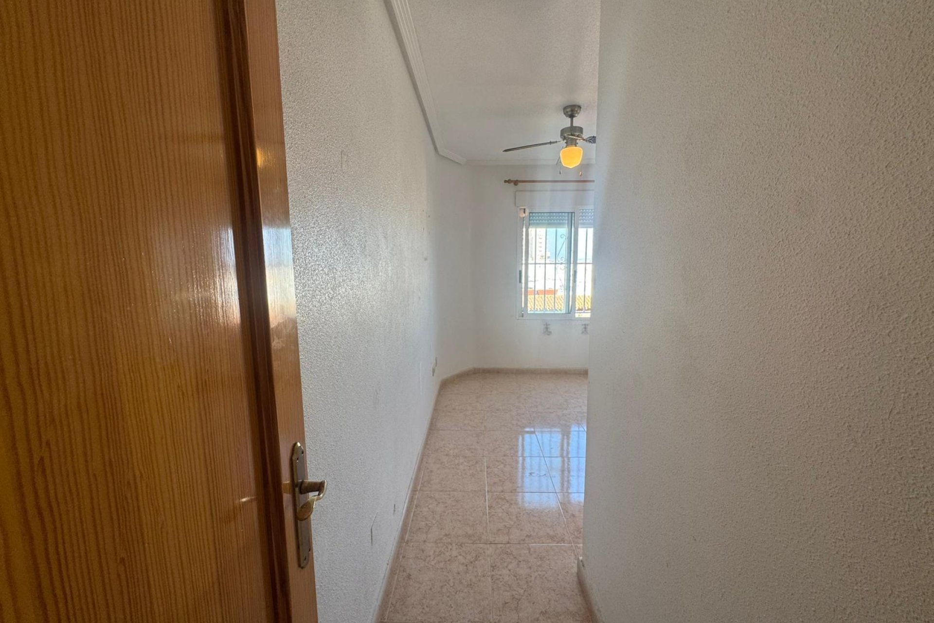 Revente - Apartment -
Torrevieja - Costa Blanca