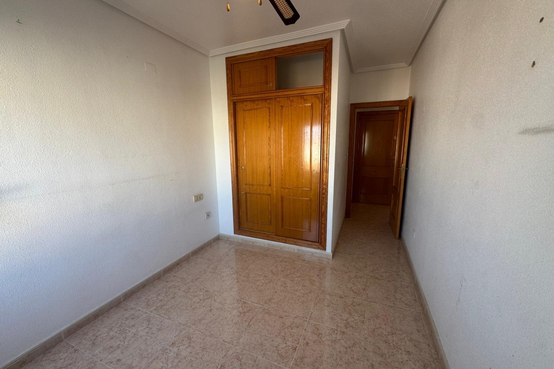 Revente - Apartment -
Torrevieja - Costa Blanca