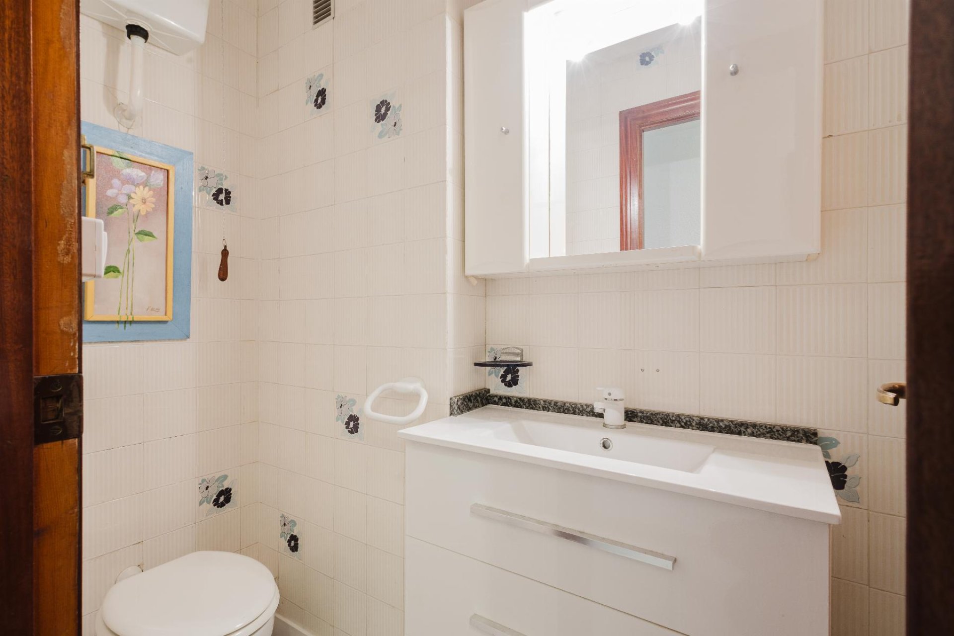 Revente - Apartment -
Torrevieja - Costa Blanca