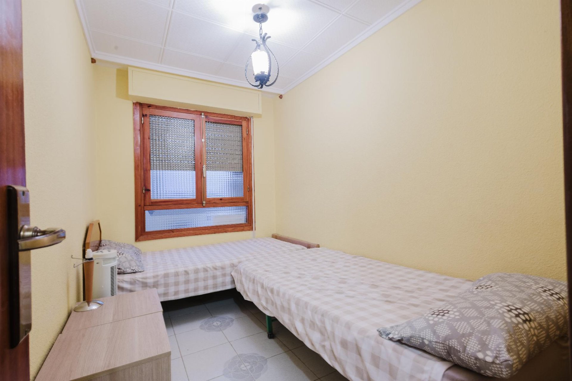 Revente - Apartment -
Torrevieja - Costa Blanca