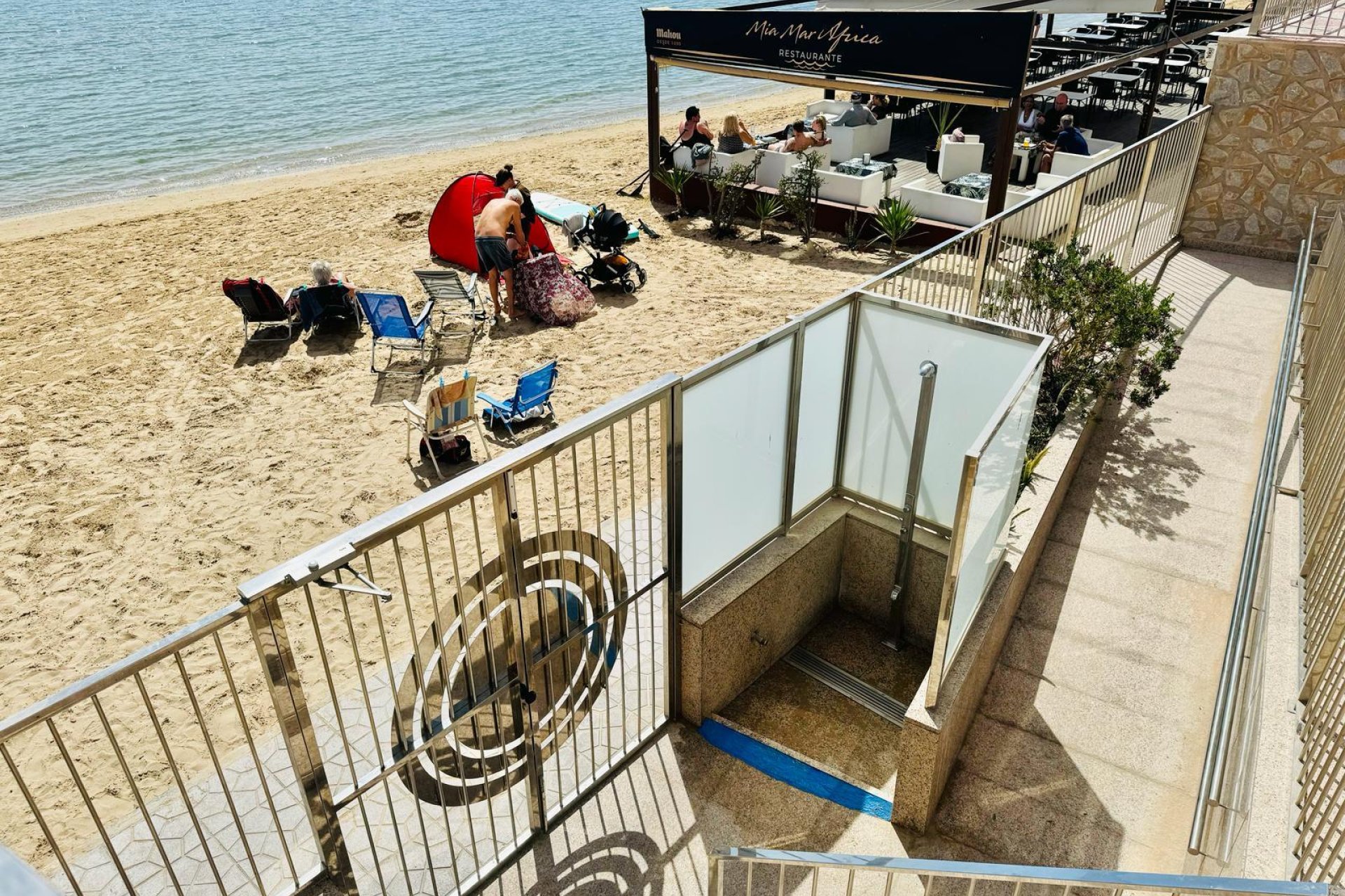 Revente - Apartment -
Torrevieja - Costa Blanca