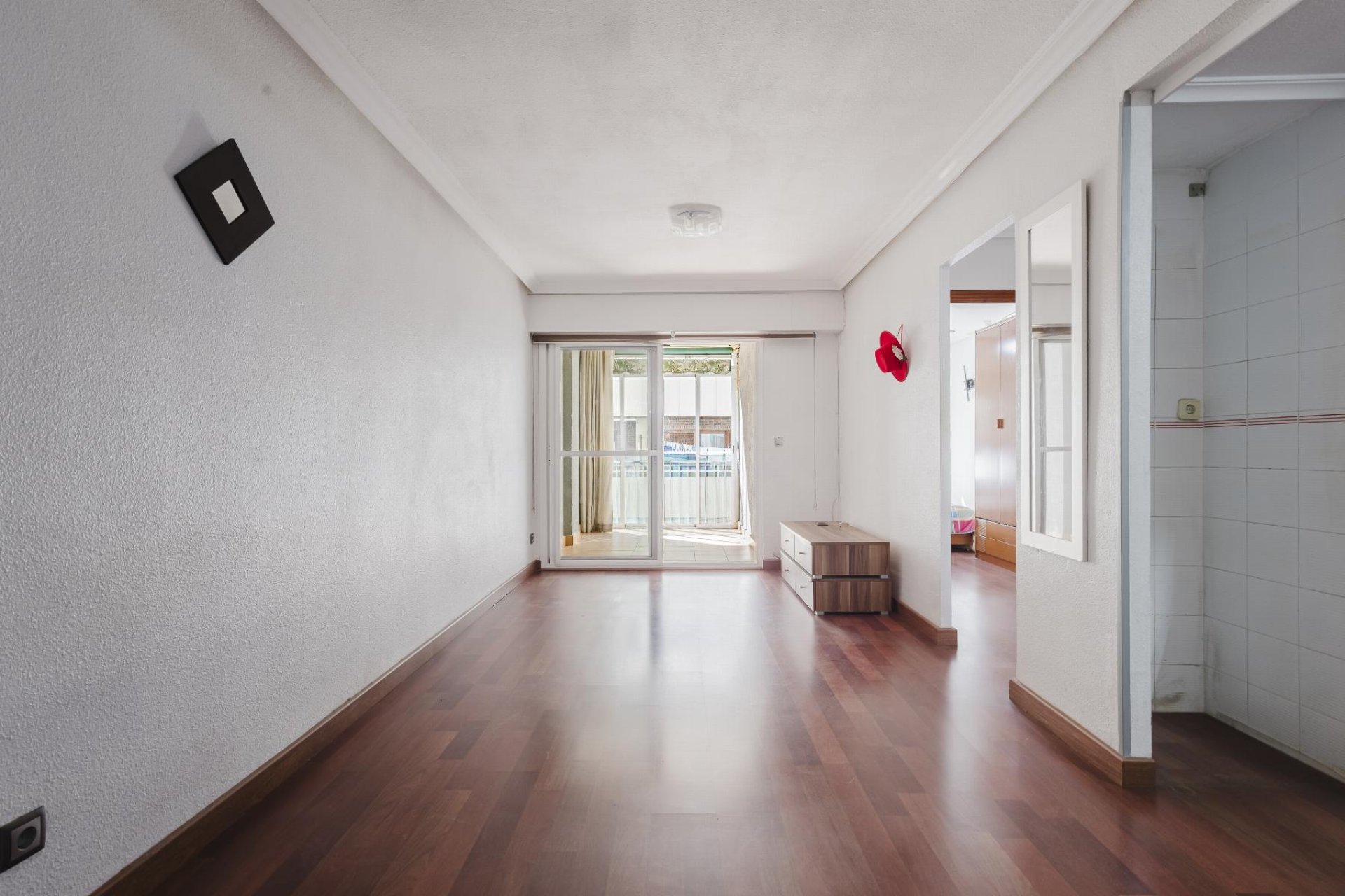 Revente - Apartment -
Torrevieja - Costa Blanca