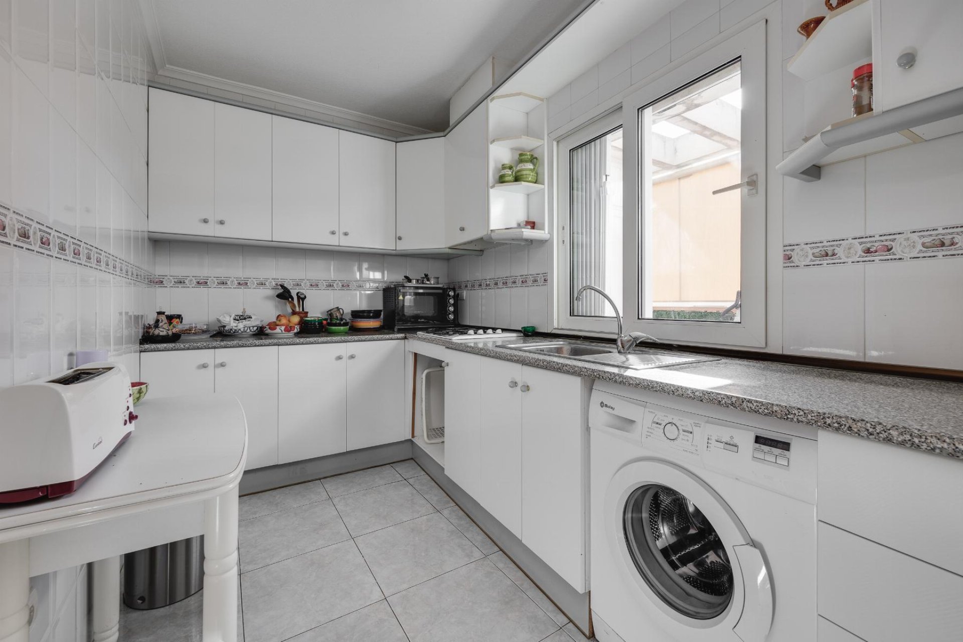 Revente - Apartment -
Torrevieja - Costa Blanca