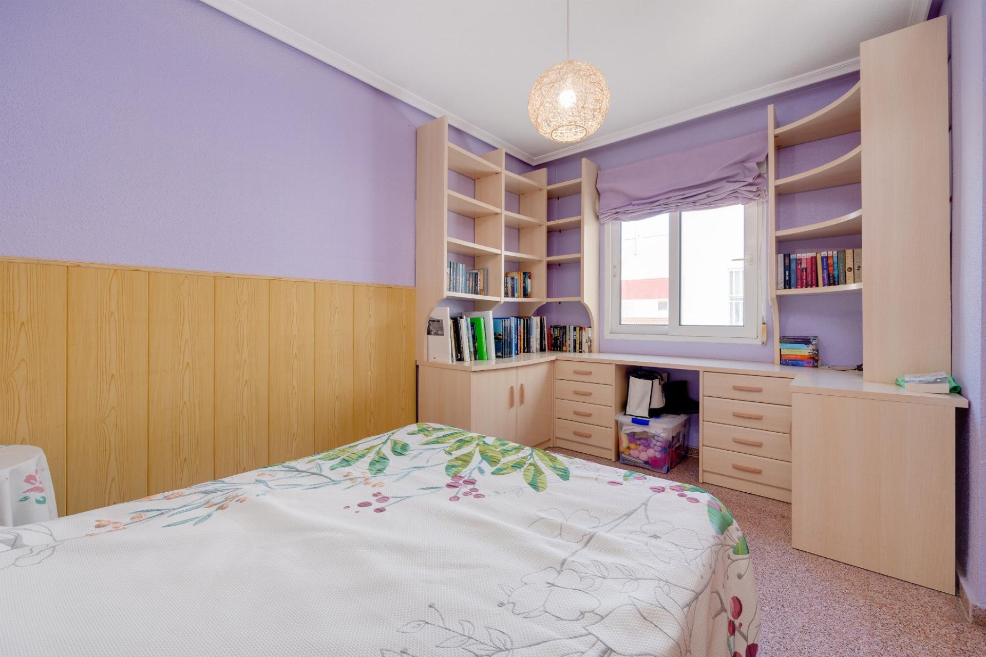 Revente - Apartment -
Torrevieja - Costa Blanca