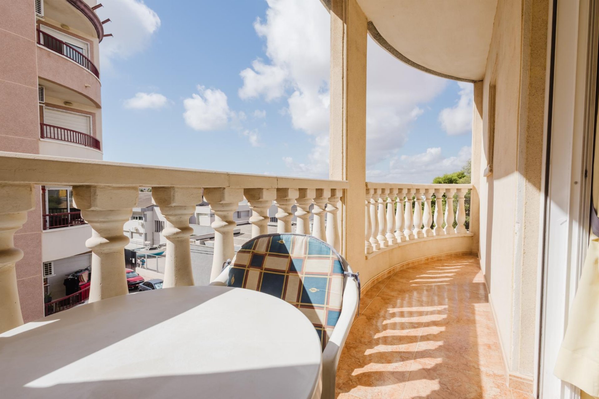 Revente - Apartment -
Torrevieja - Costa Blanca