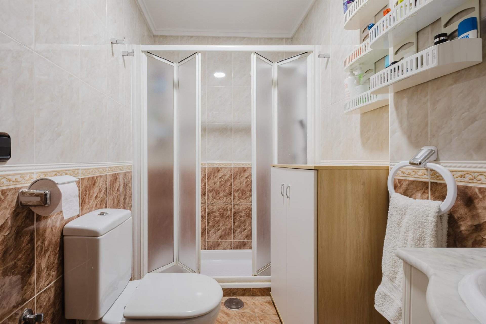 Revente - Apartment -
Torrevieja - Costa Blanca