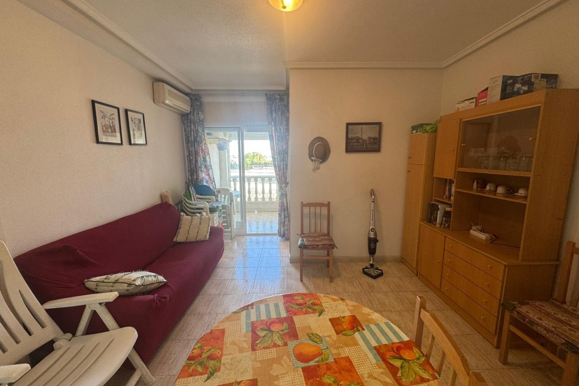 Revente - Apartment -
Torrevieja - Costa Blanca