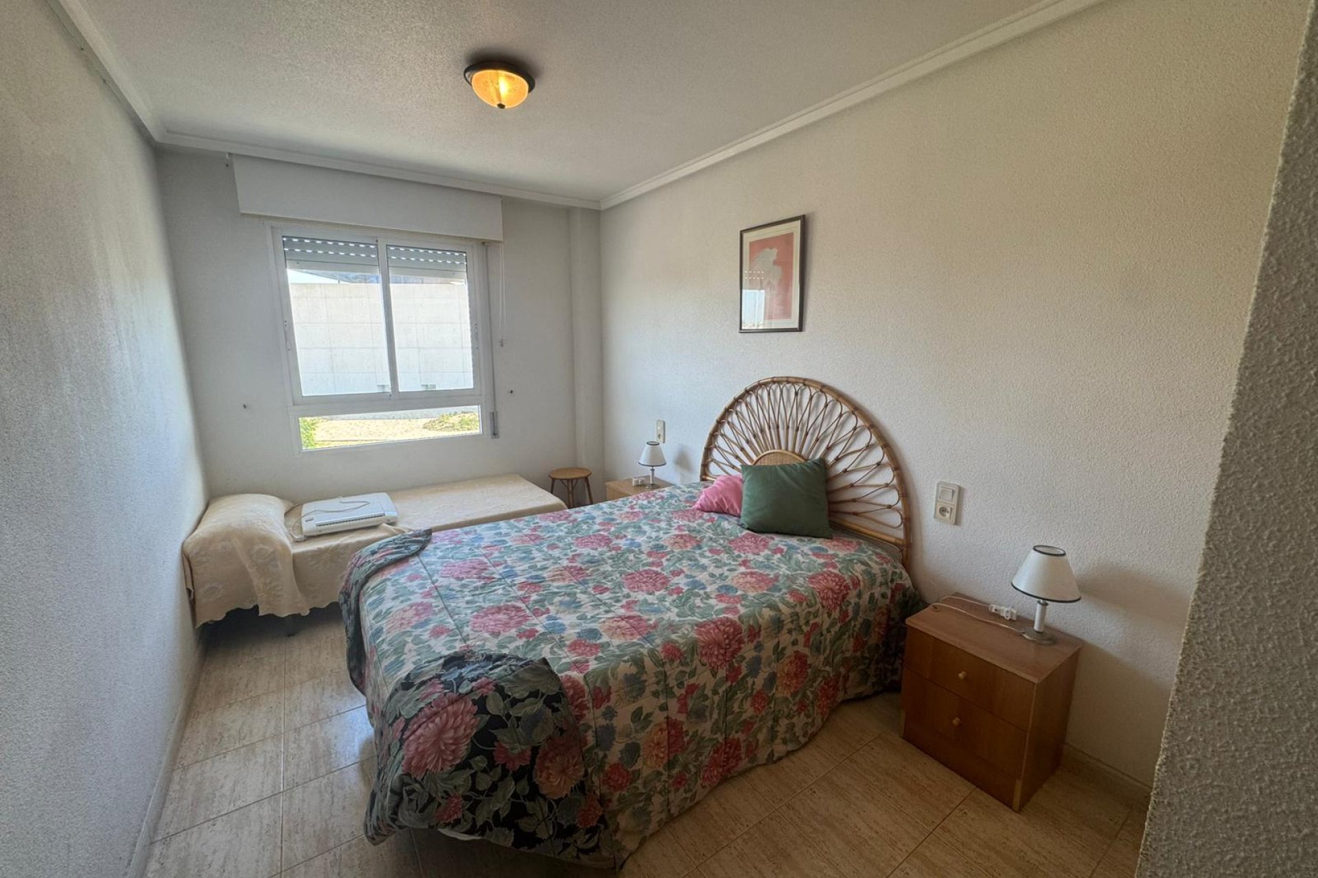 Revente - Apartment -
Torrevieja - Costa Blanca