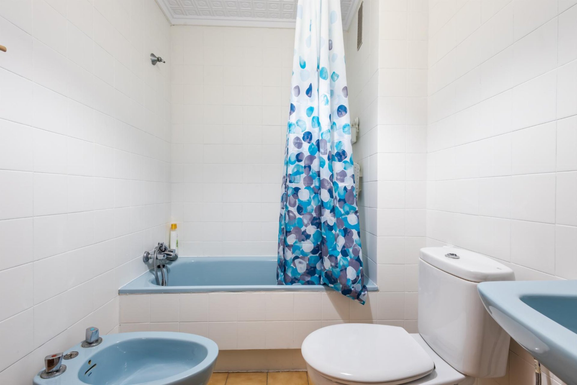 Revente - Apartment -
Torrevieja - Costa Blanca