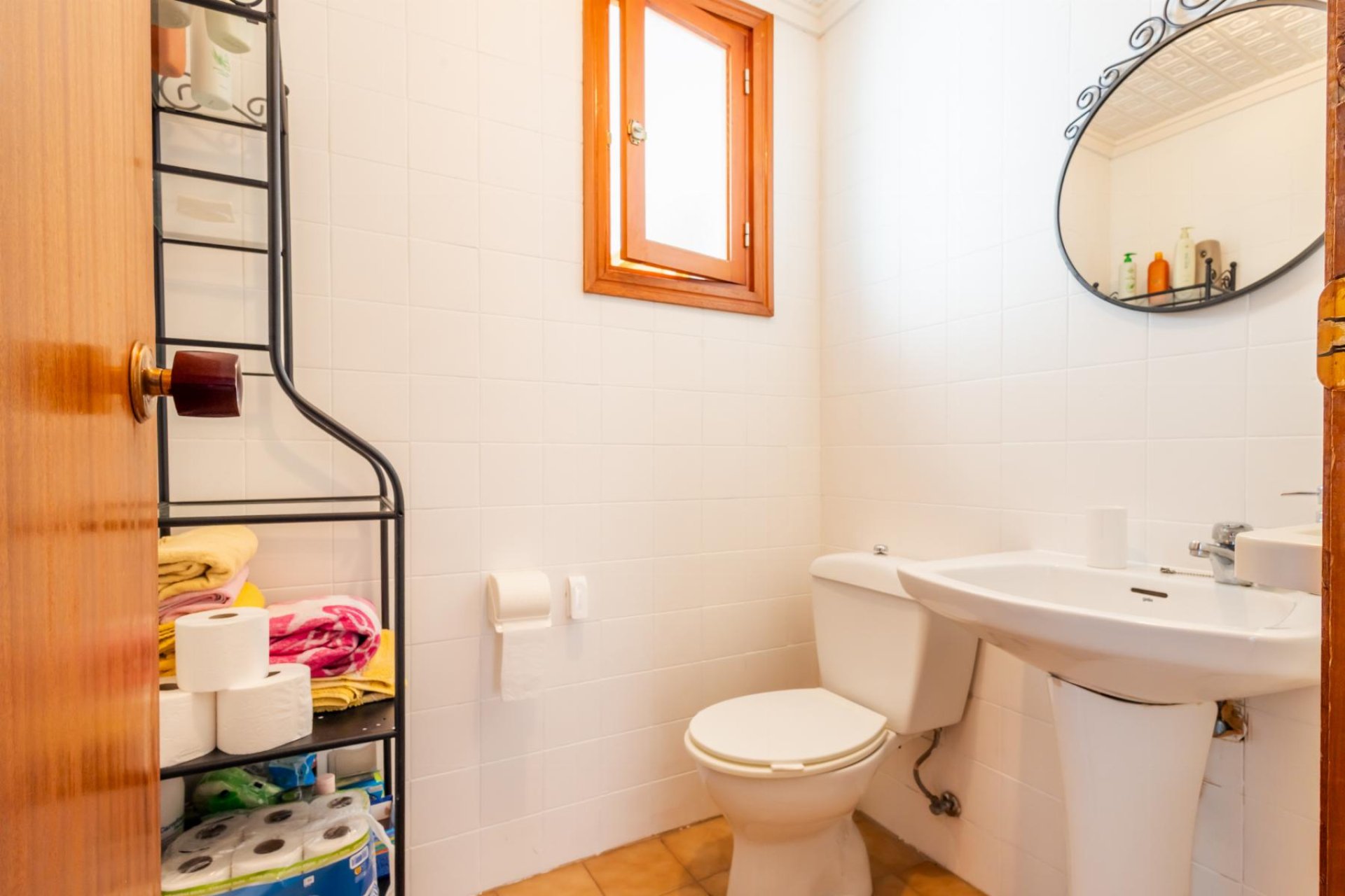 Revente - Apartment -
Torrevieja - Costa Blanca