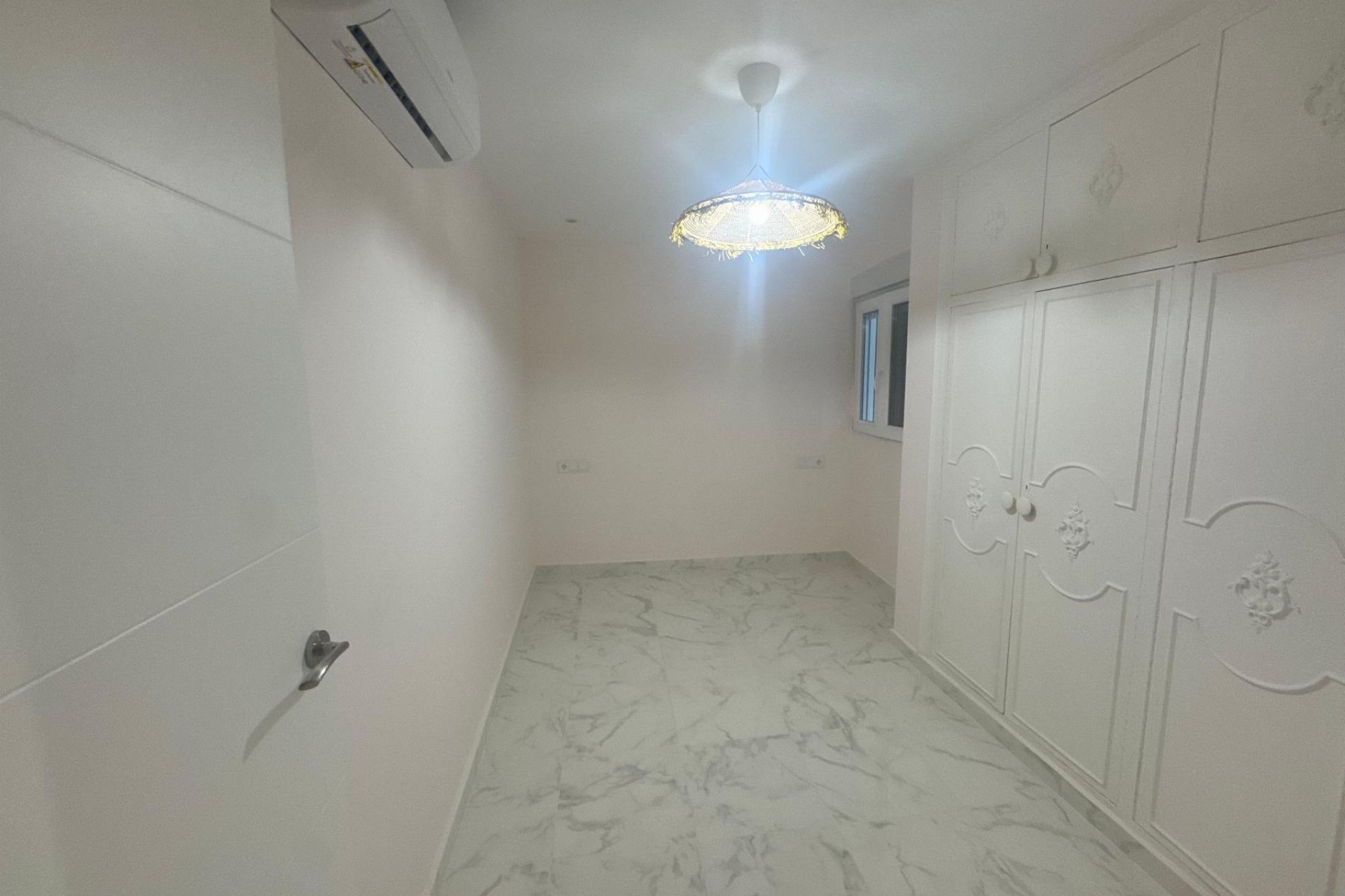 Revente - Apartment -
Torrevieja - Costa Blanca